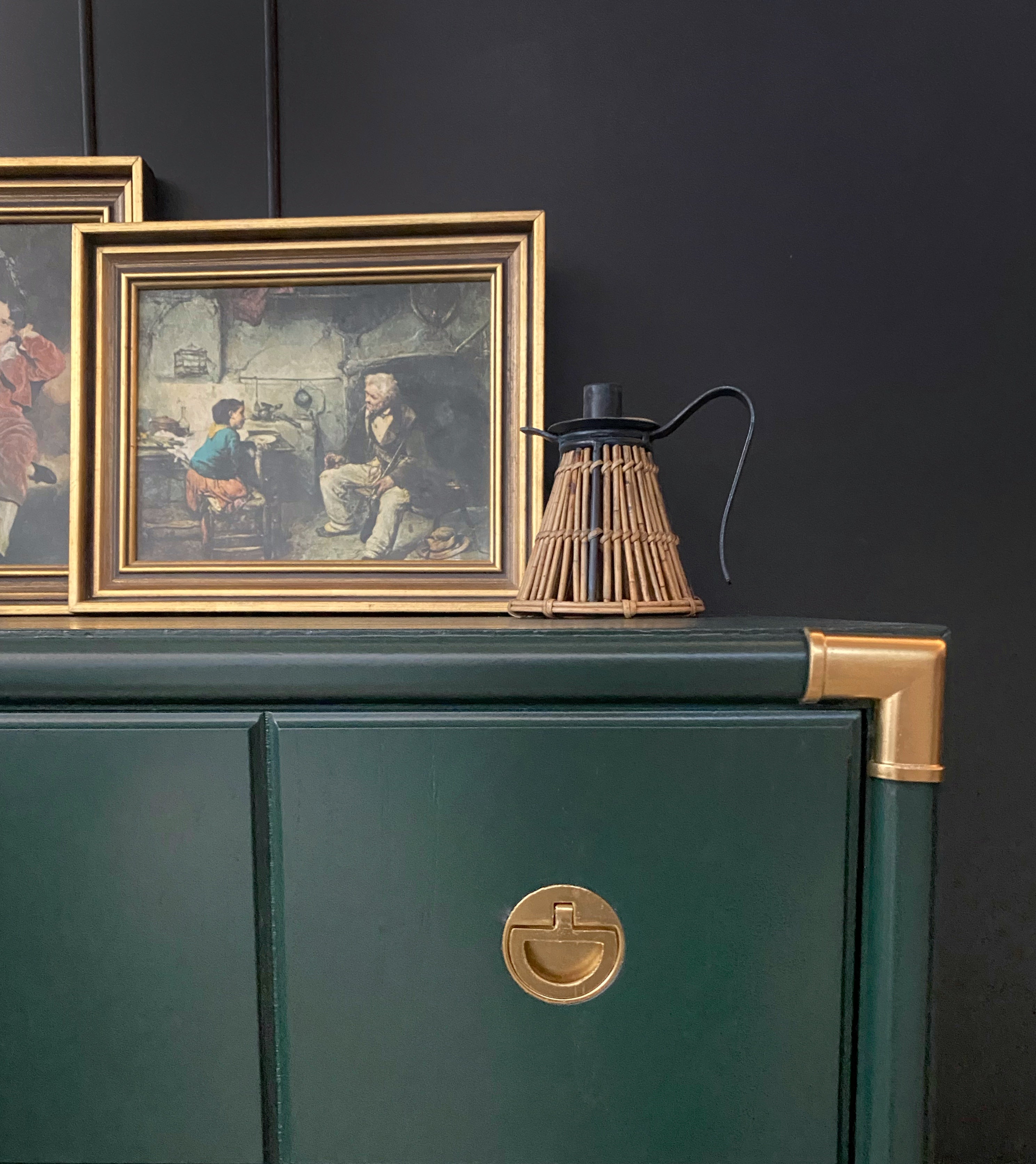 ‘Drexel Furniture’ Accolade Dresser