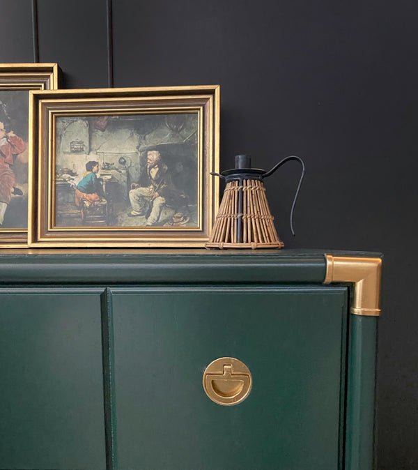 Drexel Furniture dresser, view 9