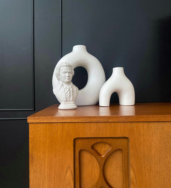 Avalon Furniture sideboard, view 5