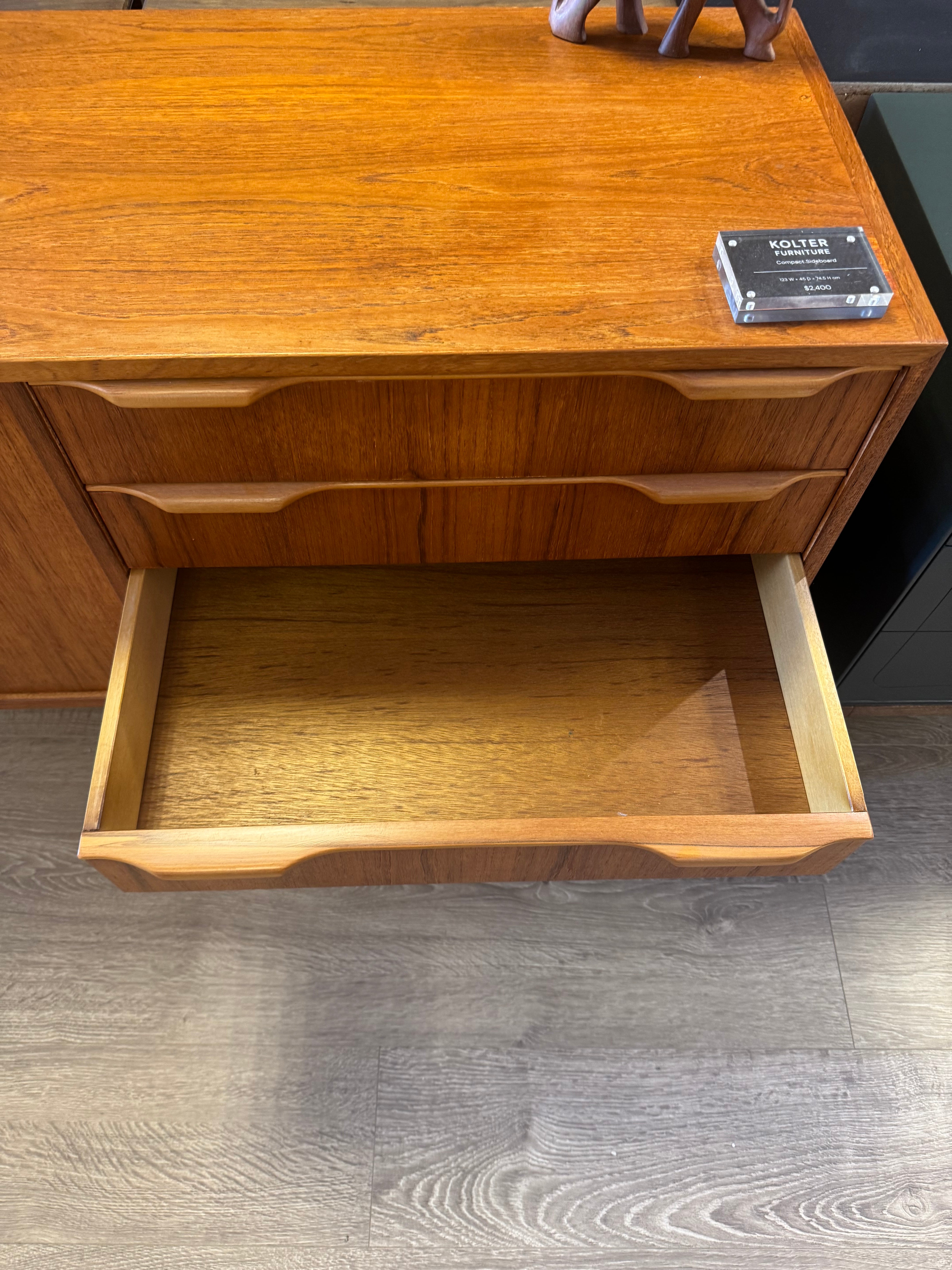 Kolter Compact Sideboard