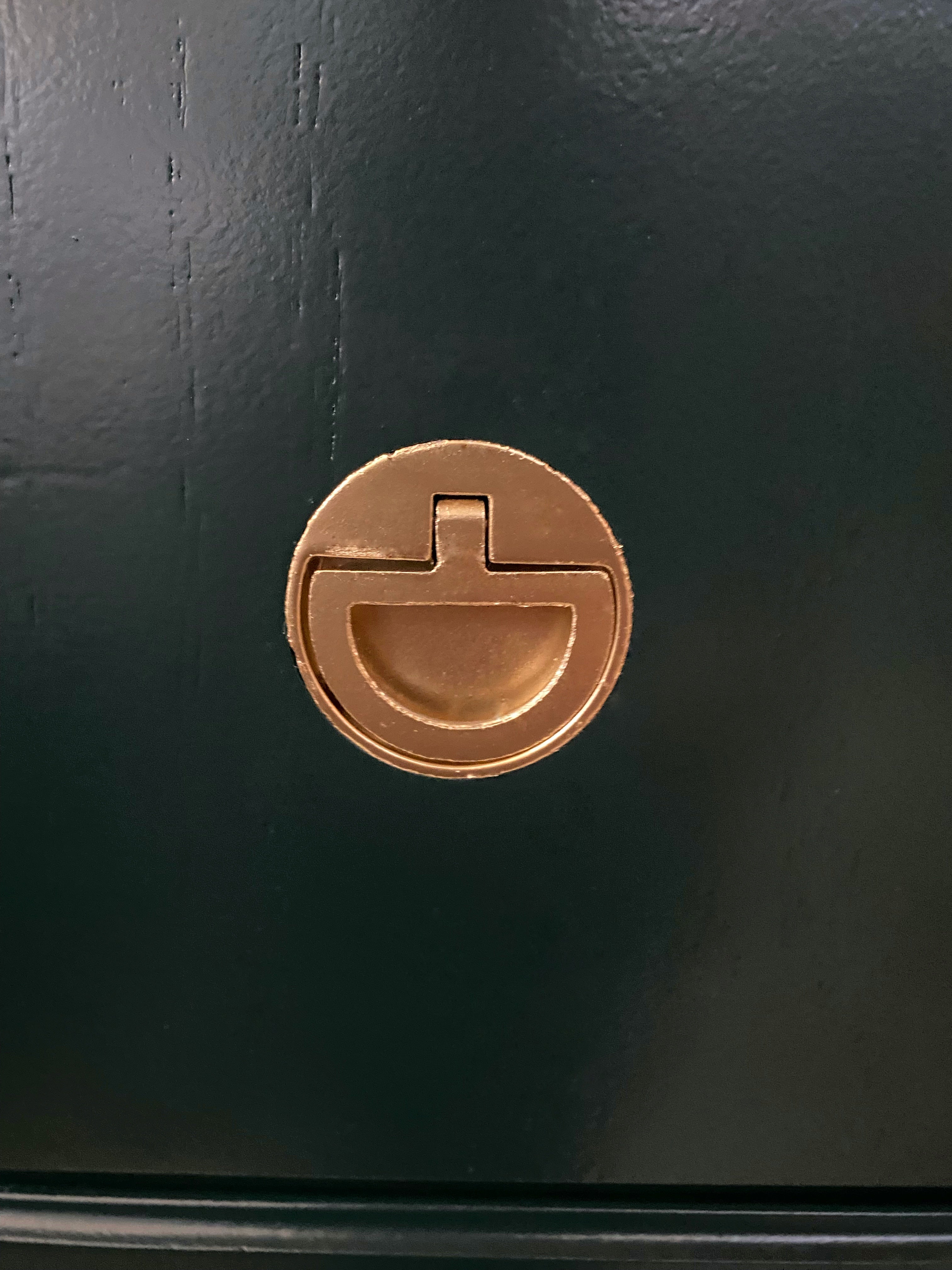 ‘Drexel Furniture’ Accolade Dresser