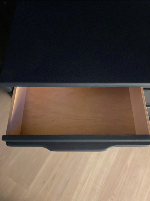 Kalmar Furniture dresser, view 6