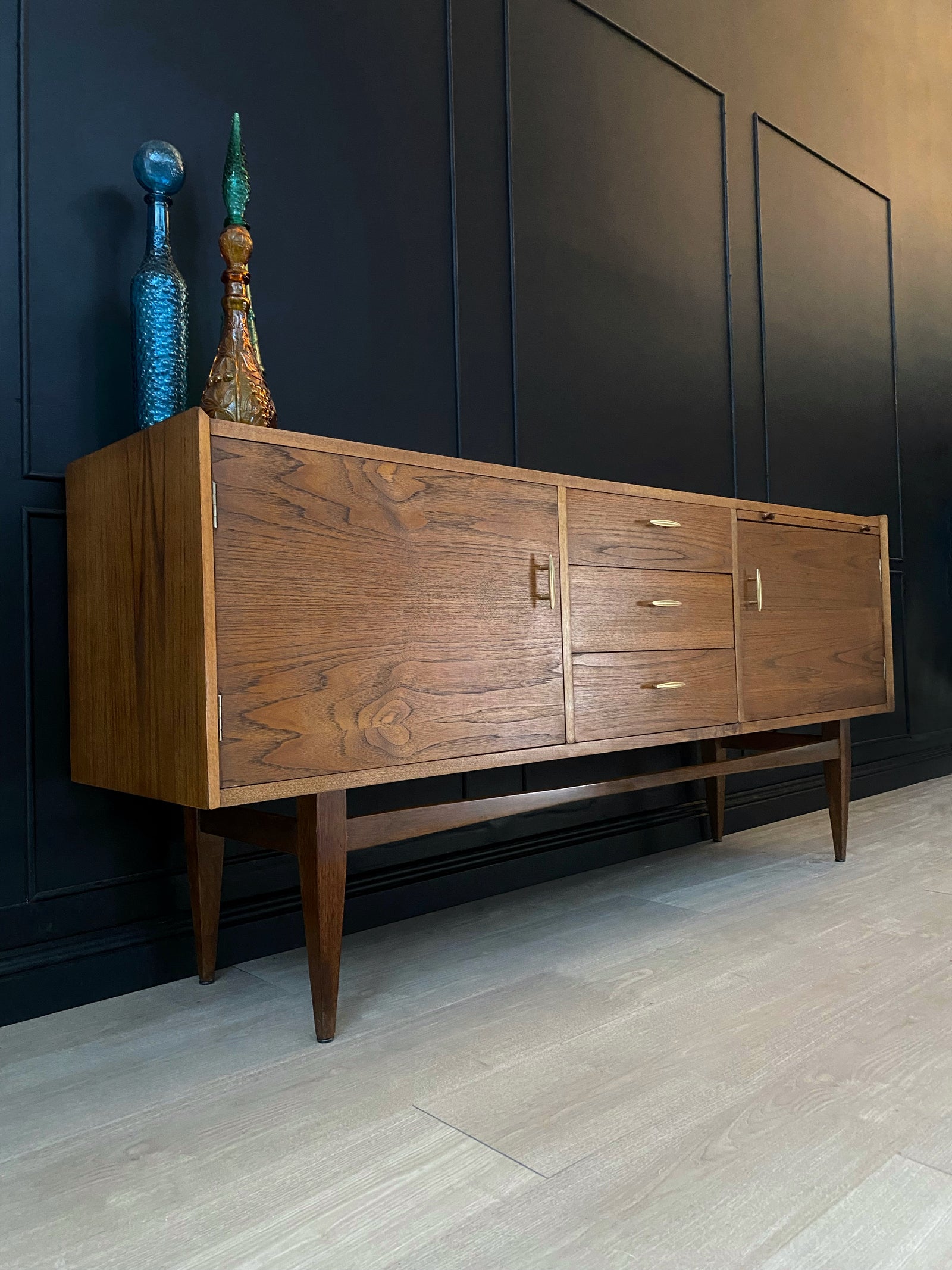 Mid-century sideboard