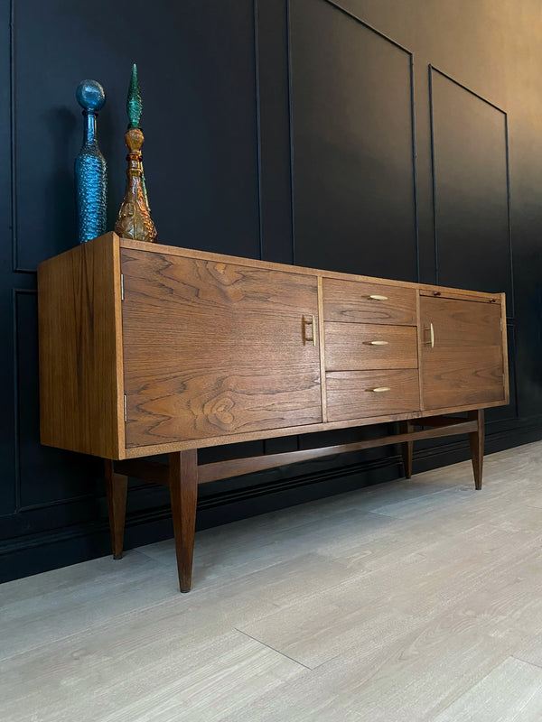 Mid-century sideboard