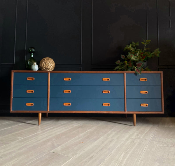 Alrob Furniture dresser, view 2