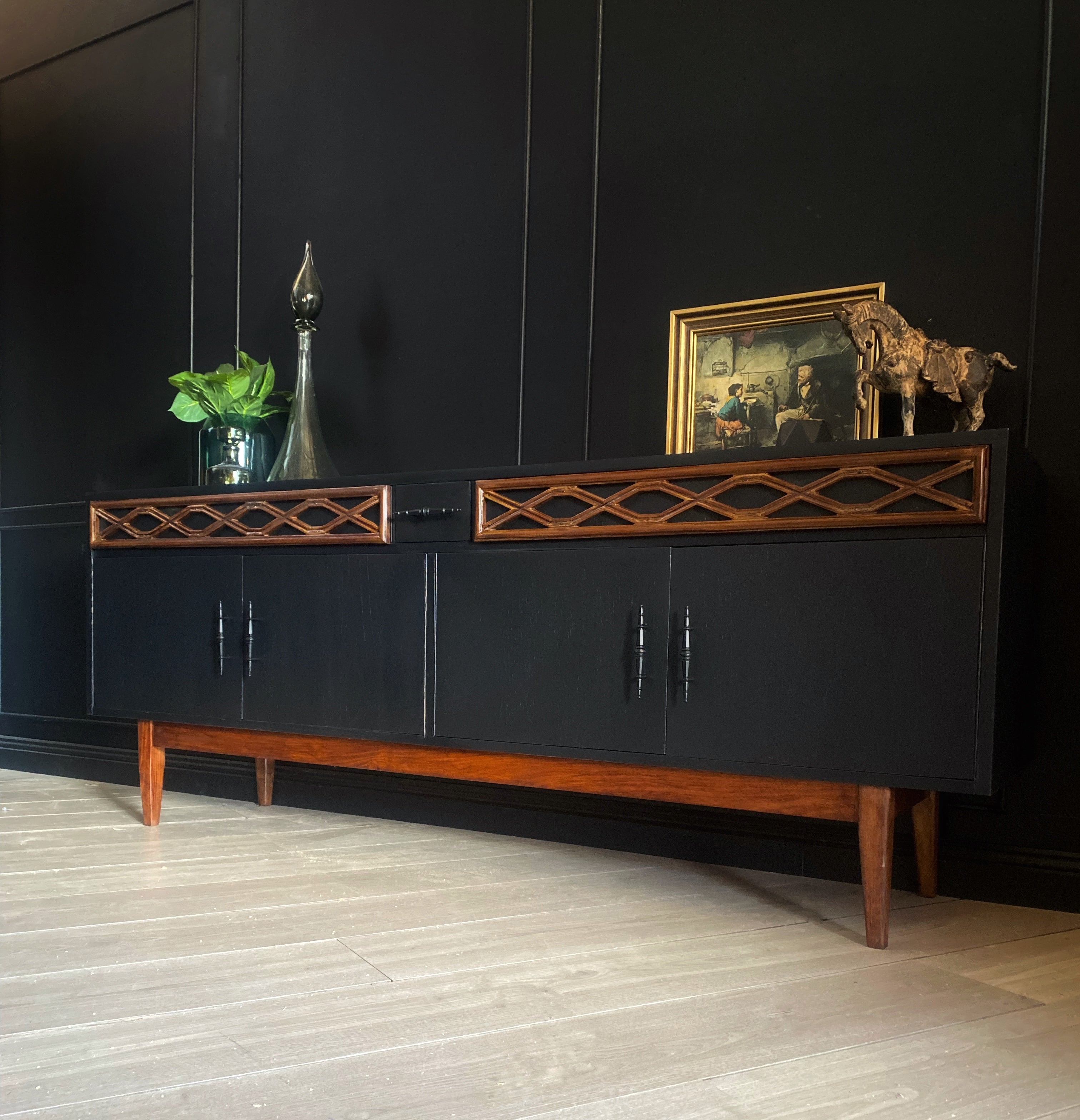 ‘John Grimes’ sideboard / buffet