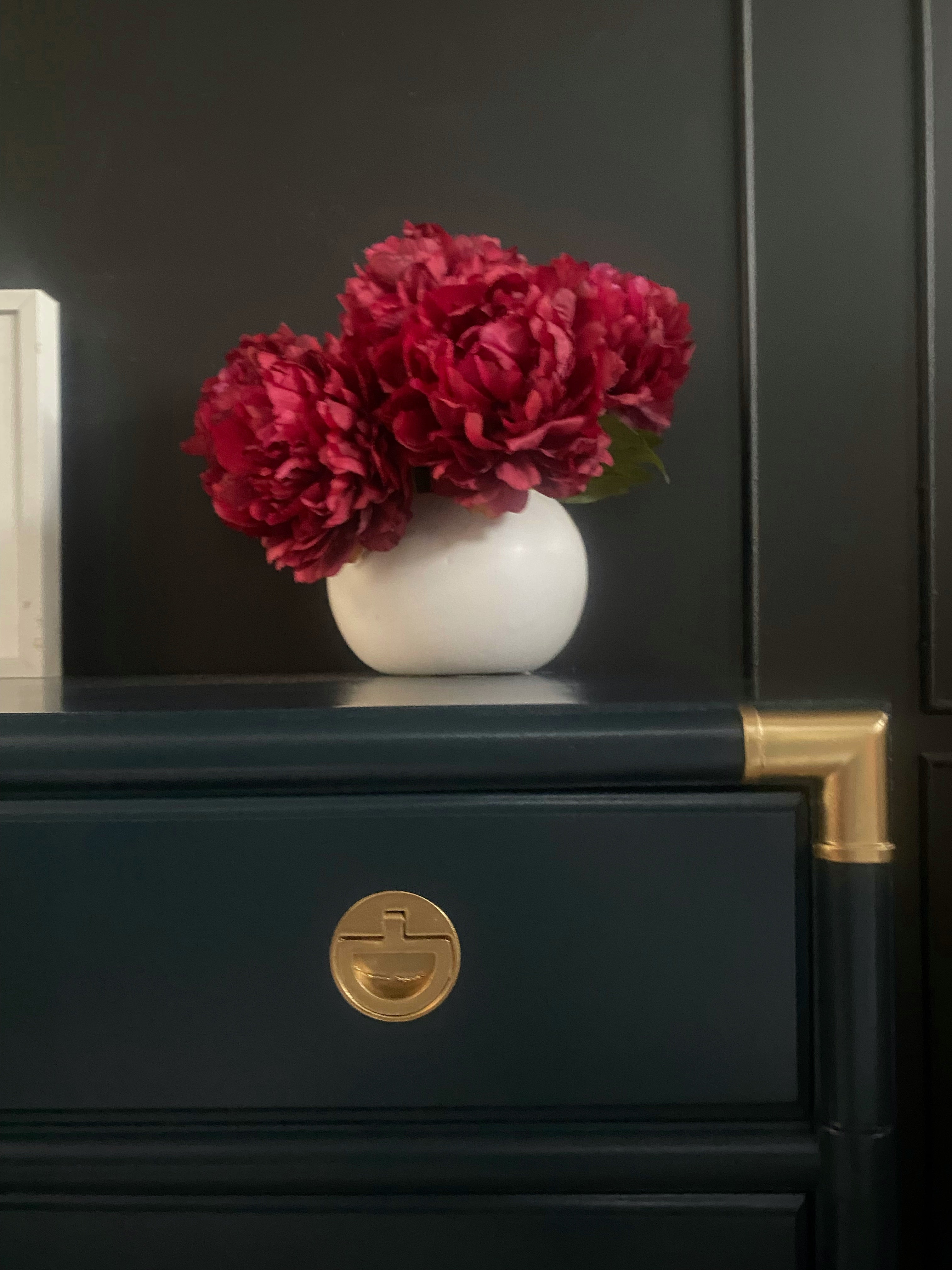 ‘Drexel Furniture’ Accolade Buffet / Sideboard