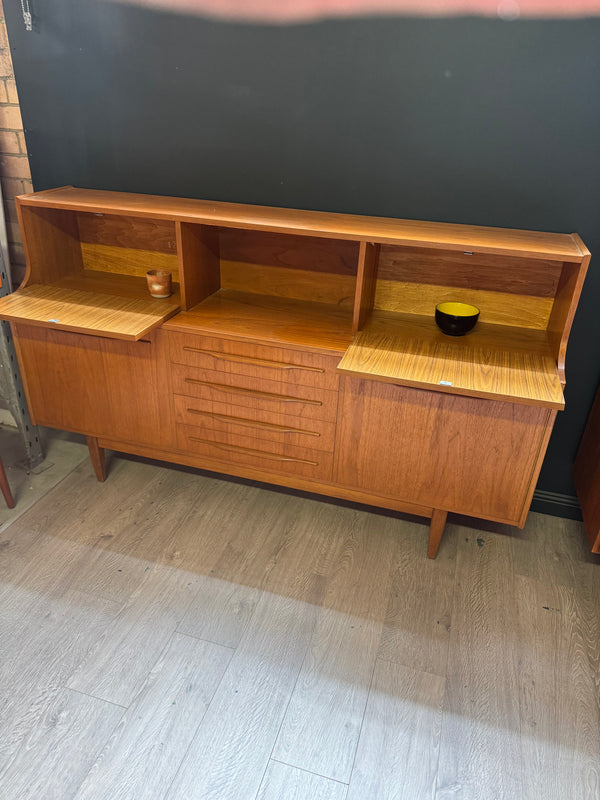 John Grimes sideboard, view 4