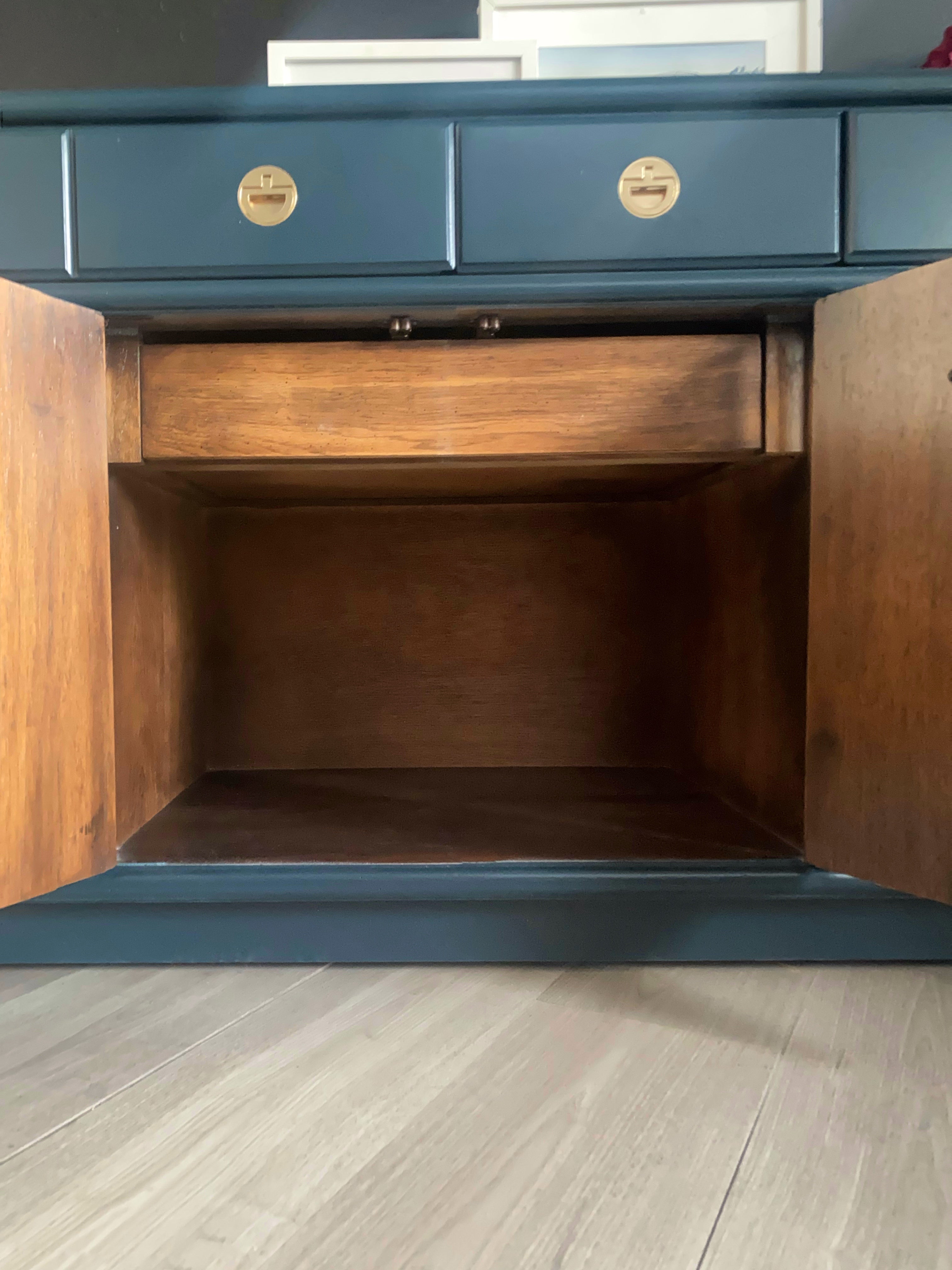 ‘Drexel Furniture’ Accolade Buffet / Sideboard