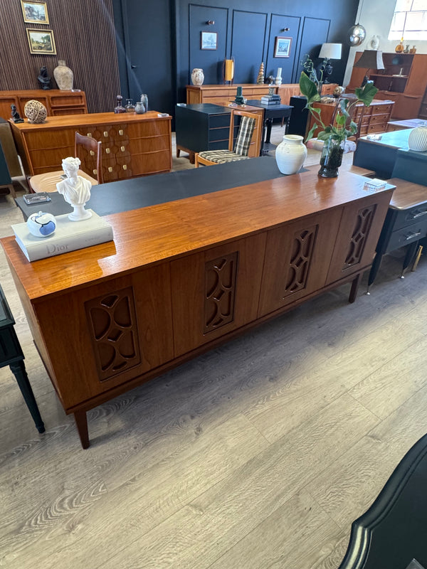 Avalon Furniture sideboard, view 2