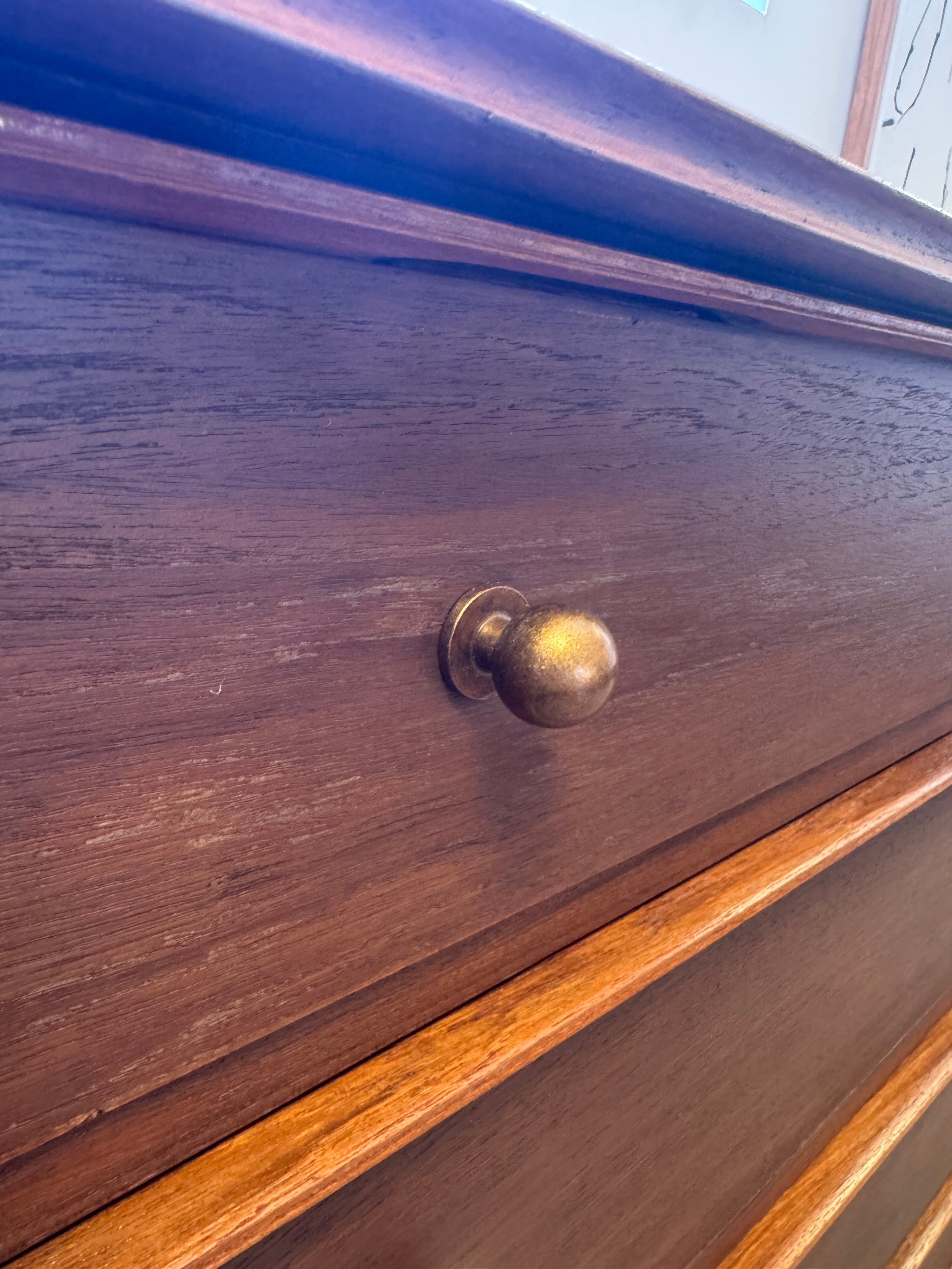 'Hayson Furniture' Tall Boy