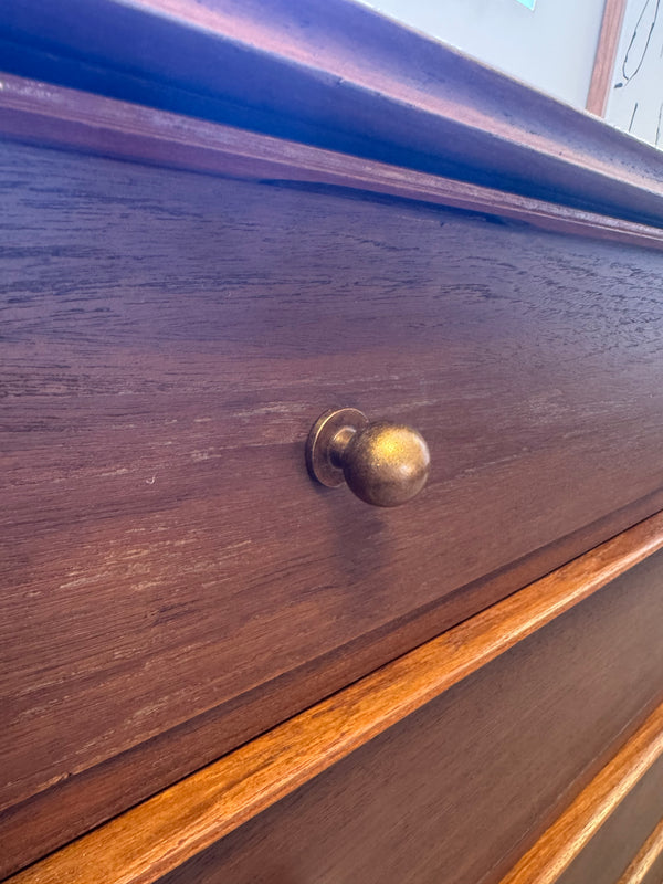 Hayson Furniture tallboy, view 3