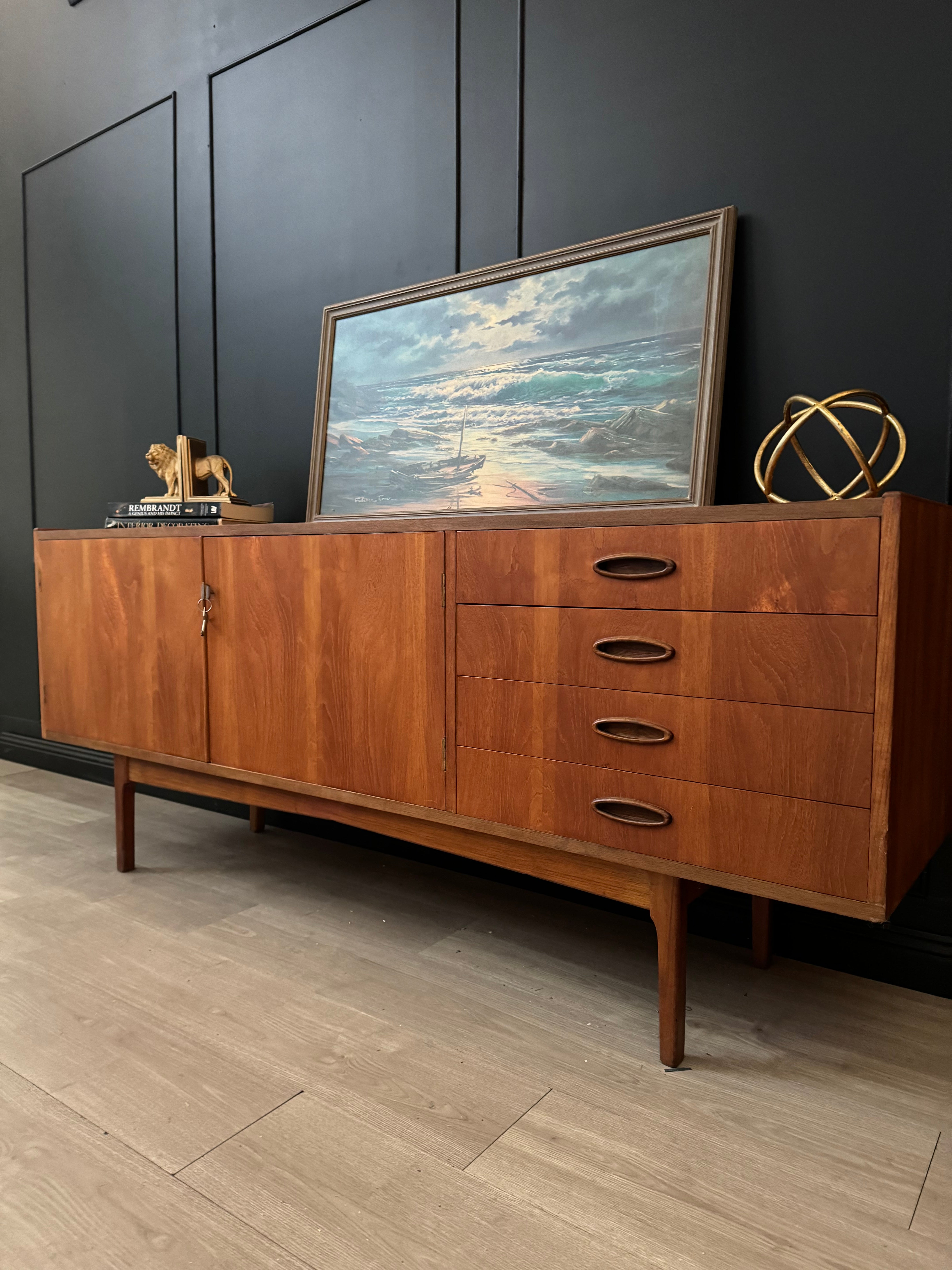 Fler 64 Sideboard / Buffet