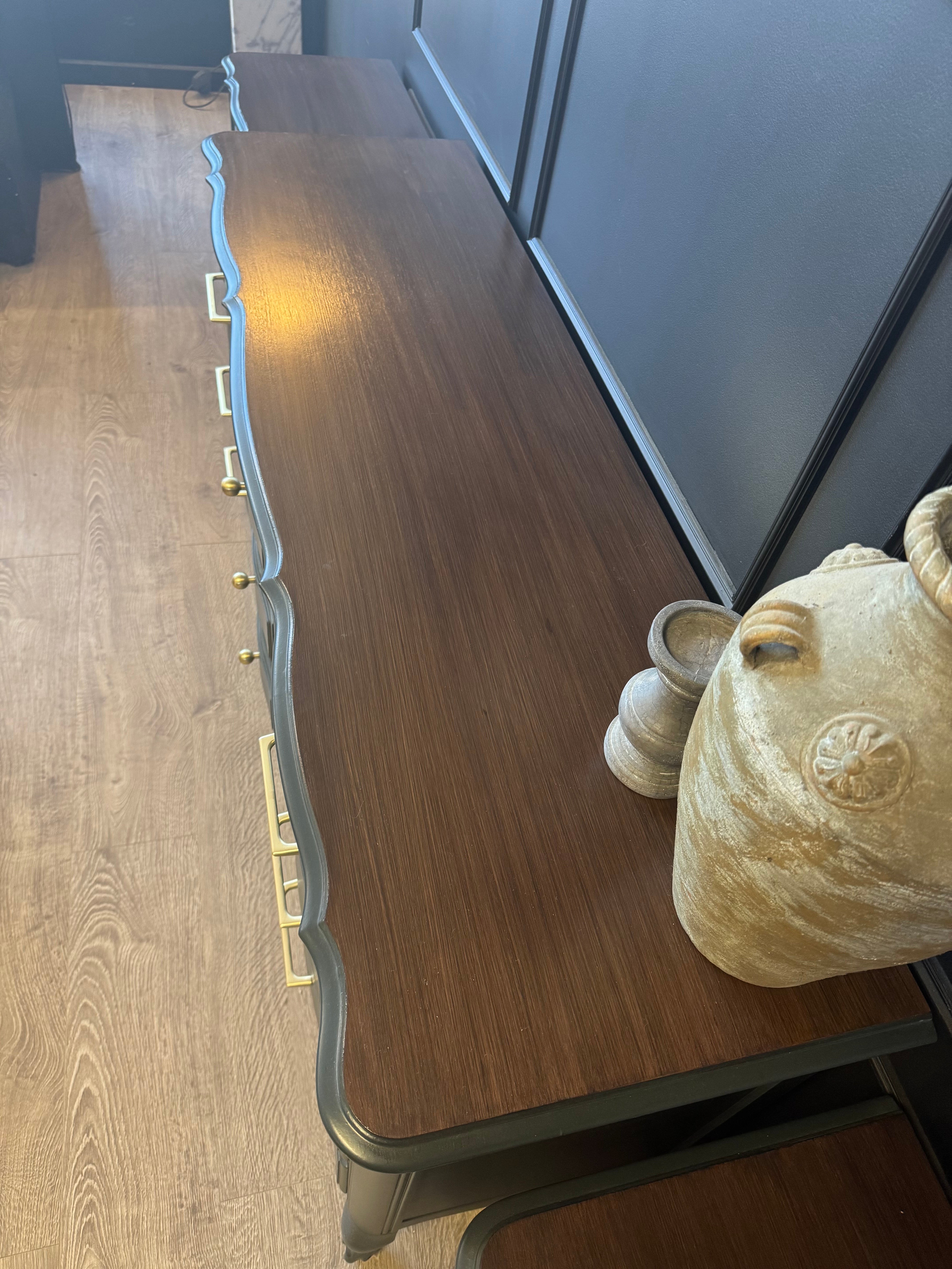 'Berryman Furniture' Dresser