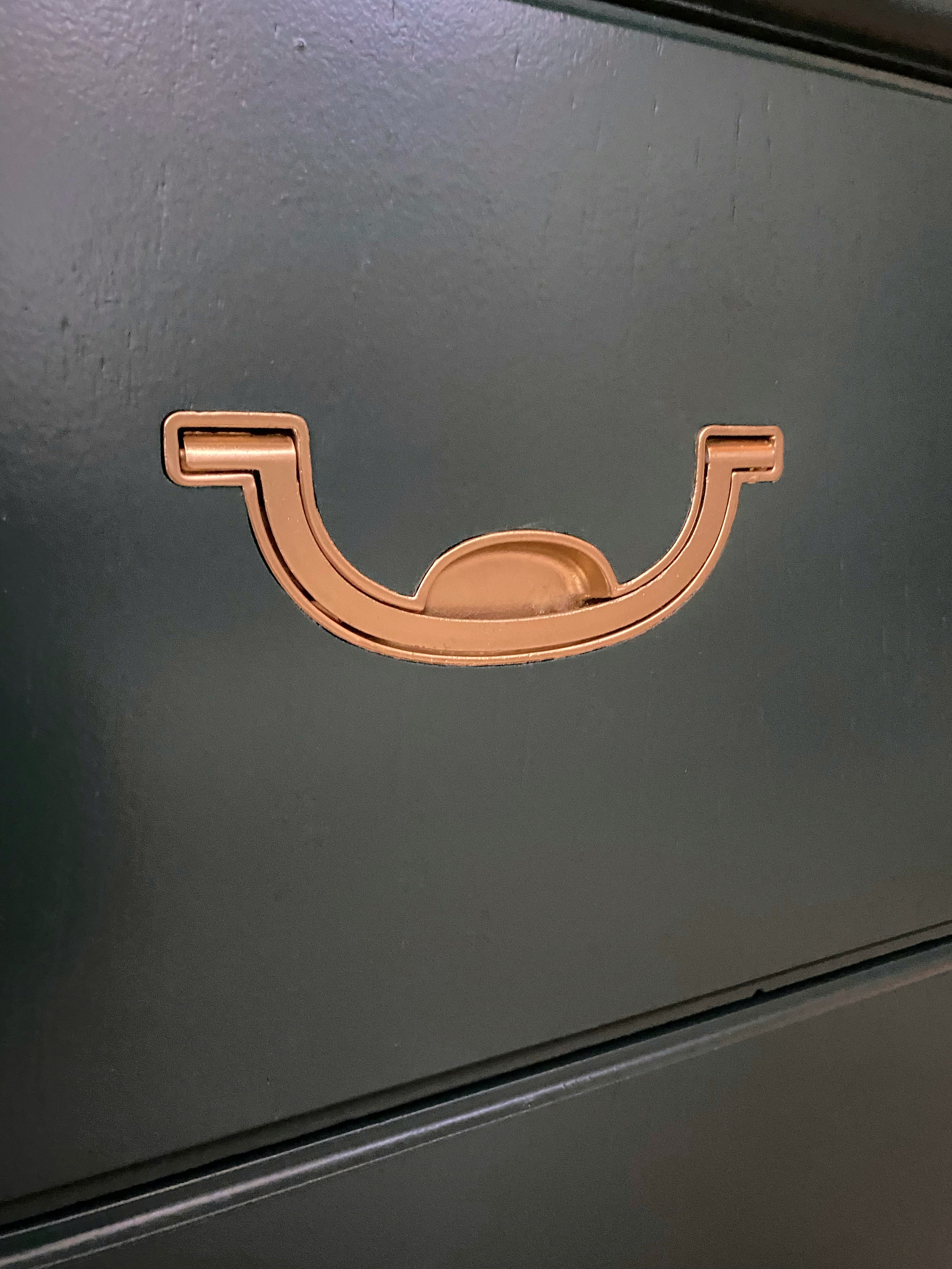 ‘Drexel Furniture’ Accolade Dresser