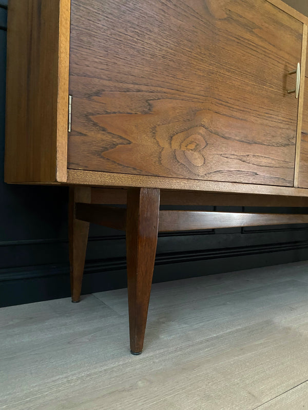 Mid-century sideboard, view 10