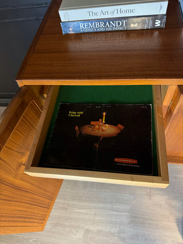 Chiswell sideboard, view 12