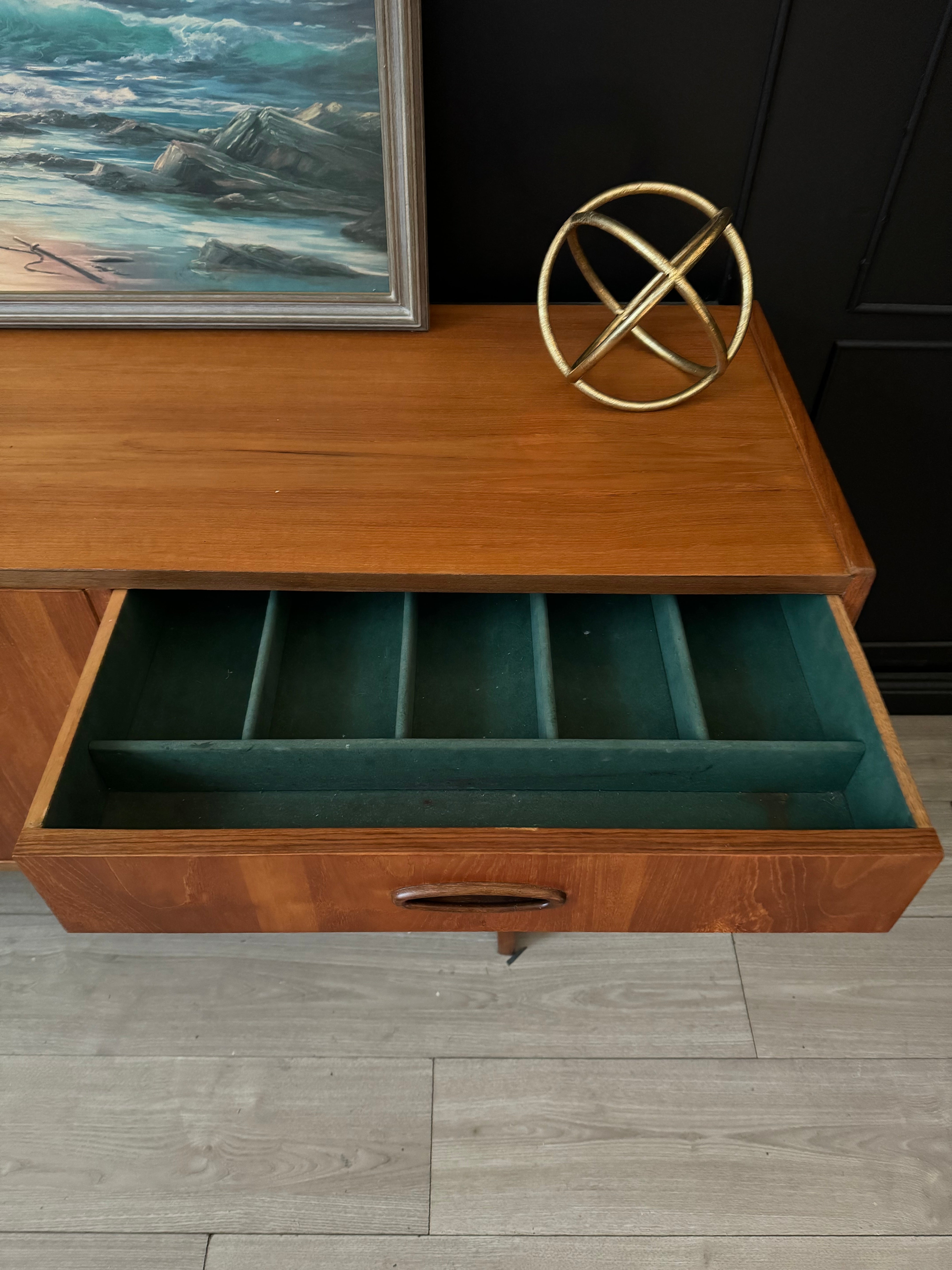 Fler 64 Sideboard / Buffet