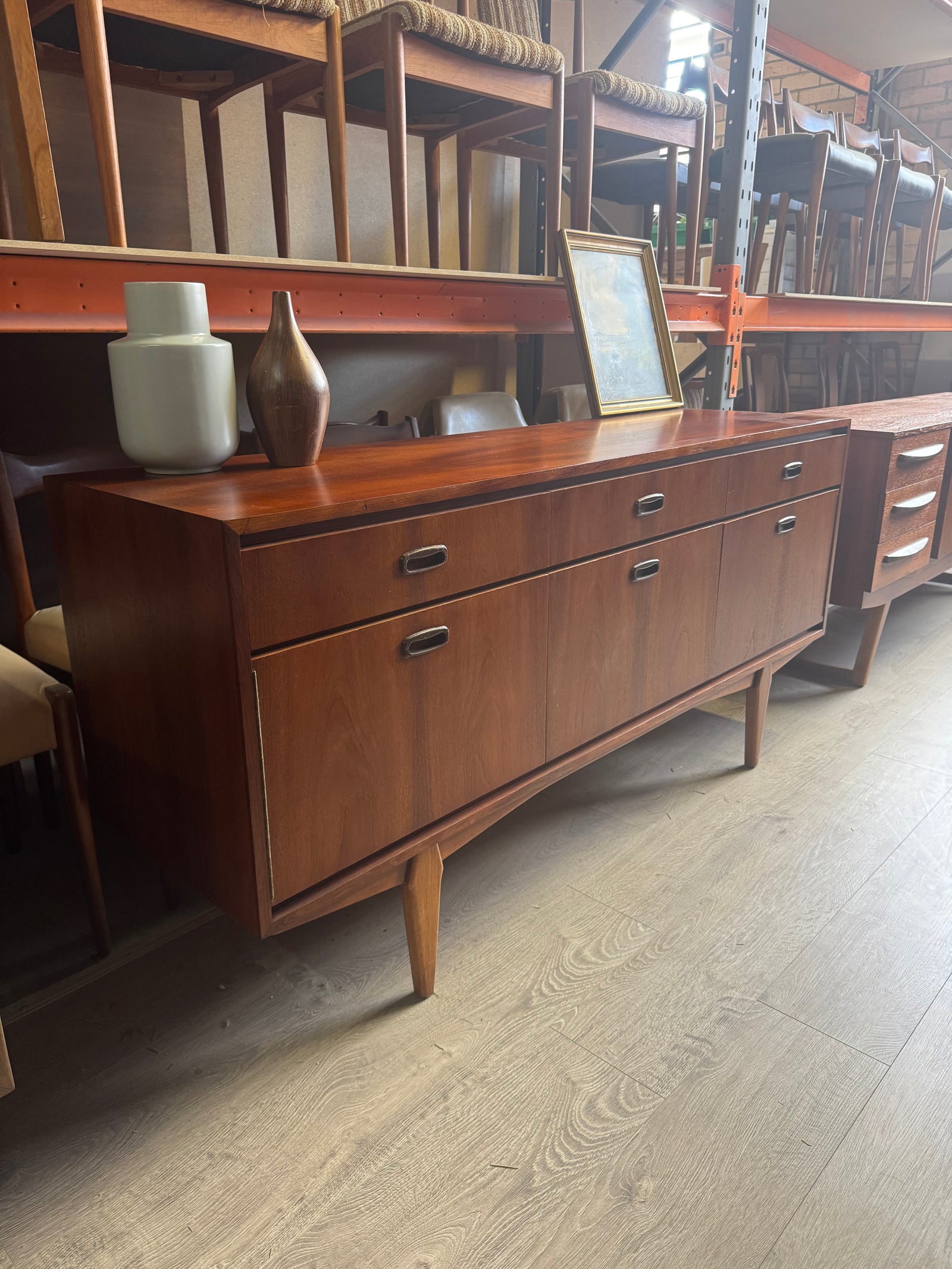 Noblett Furniture sideboard