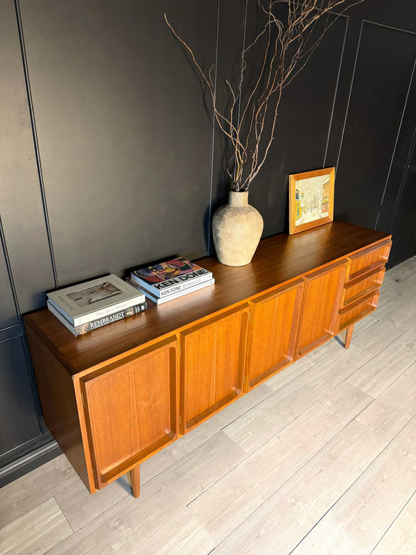 Chiswell sideboard, view 3