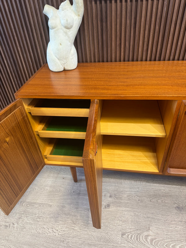 Chiswell sideboard, view 11