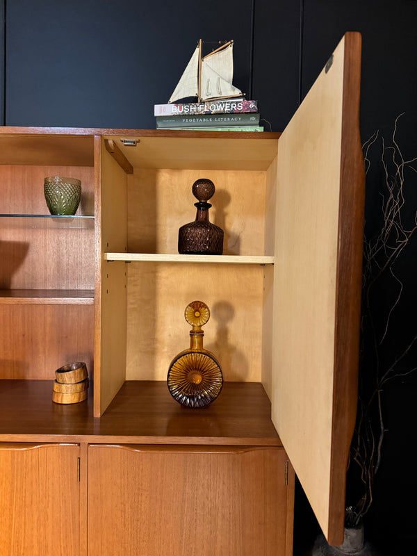 Noblett Furniture sideboard, view 8