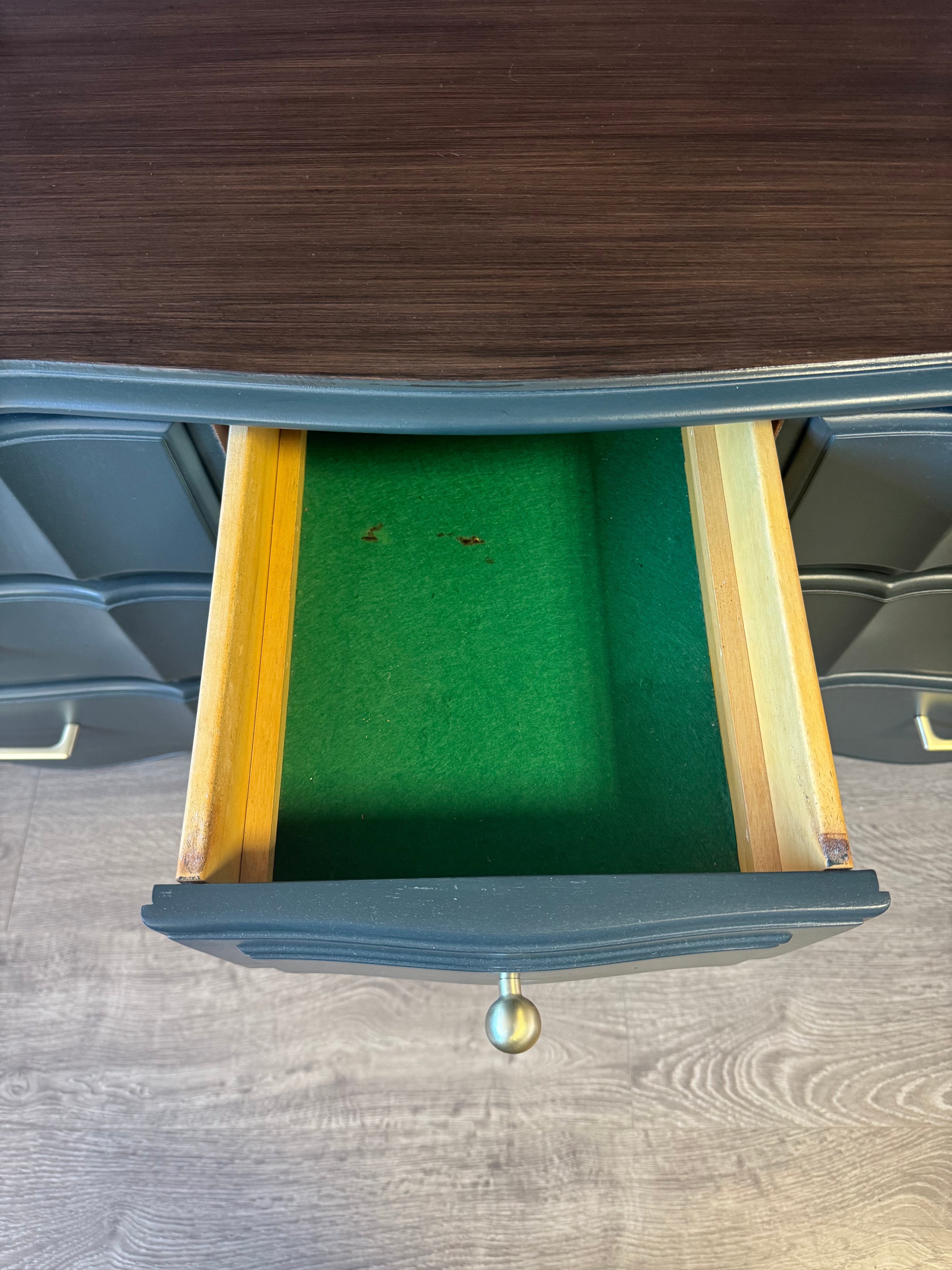 'Berryman Furniture' Dresser