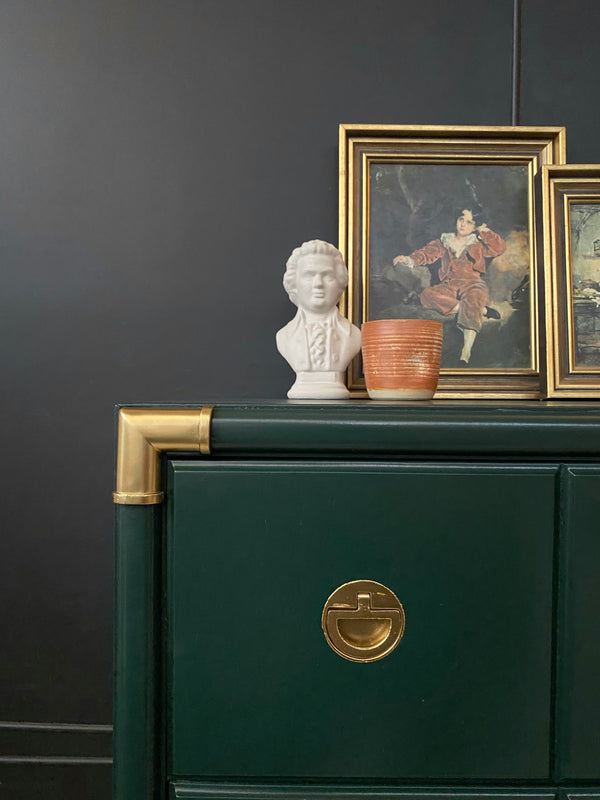 Drexel Furniture dresser, view 8