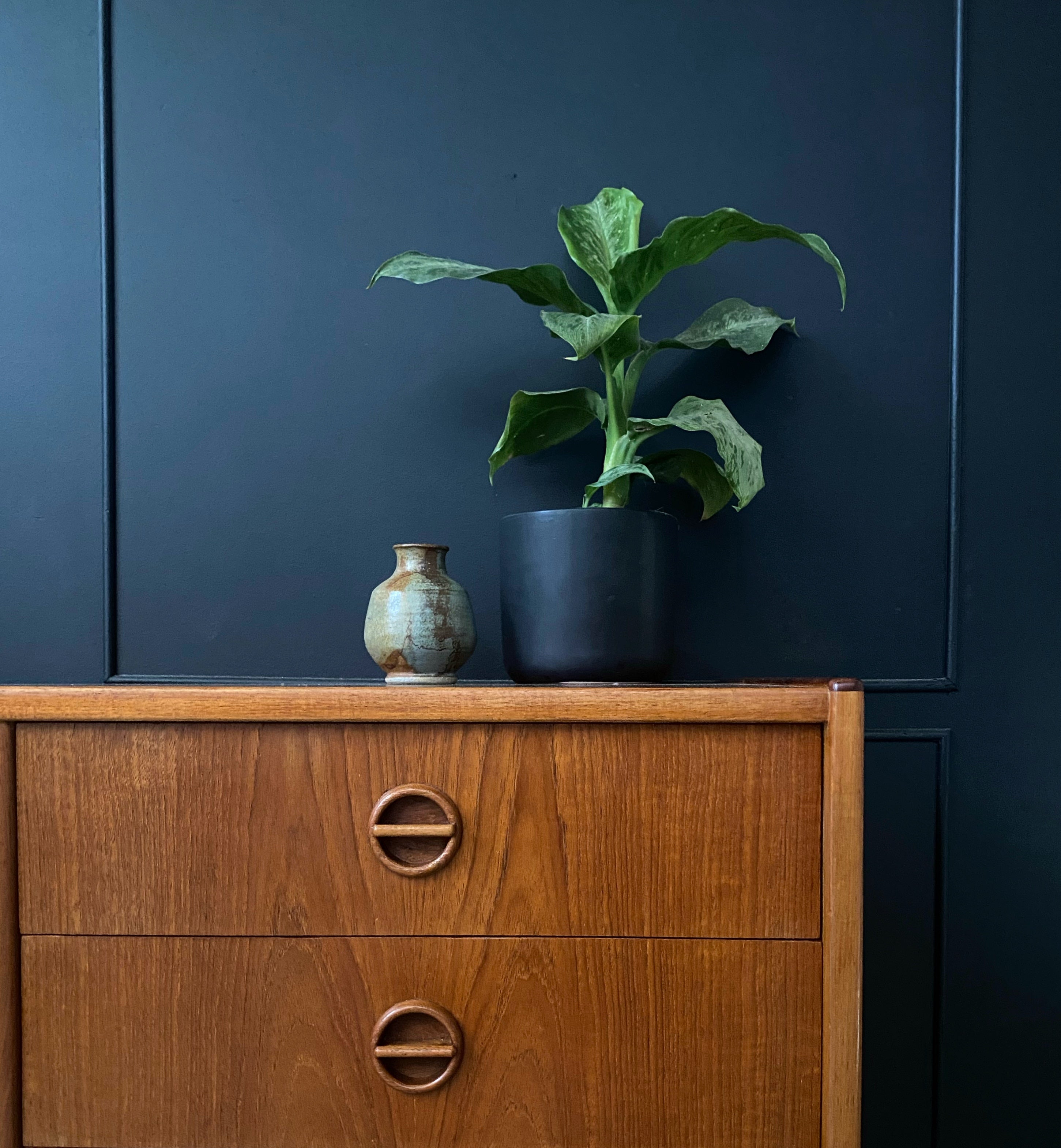 ‘Parker Furniture’ Nordic Cats Eye Sideboard