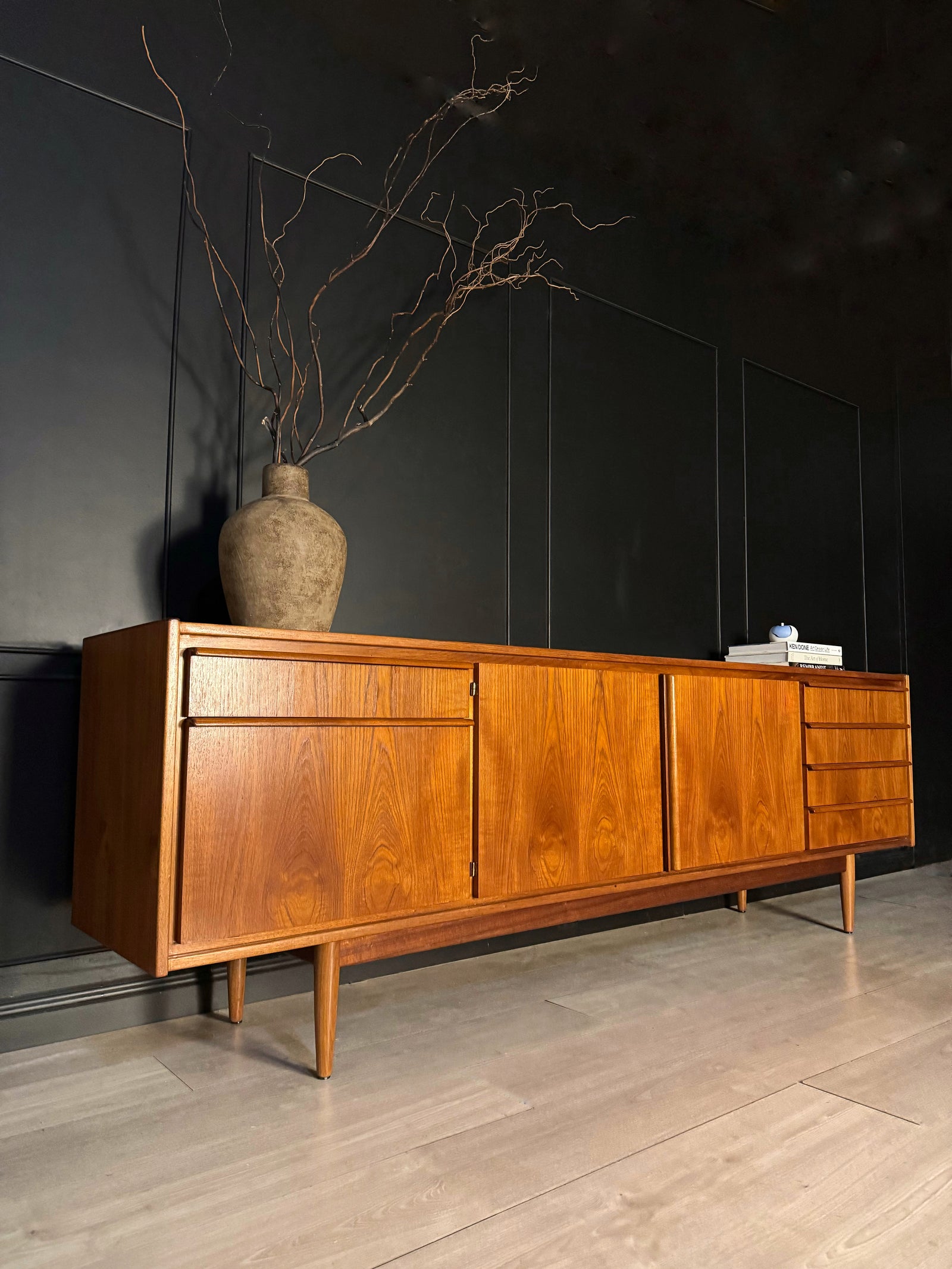 Parker Furniture sideboard teak