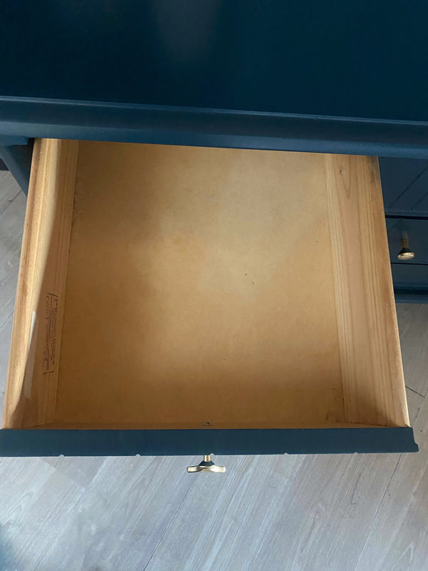 Burgess Furniture dresser, view 6