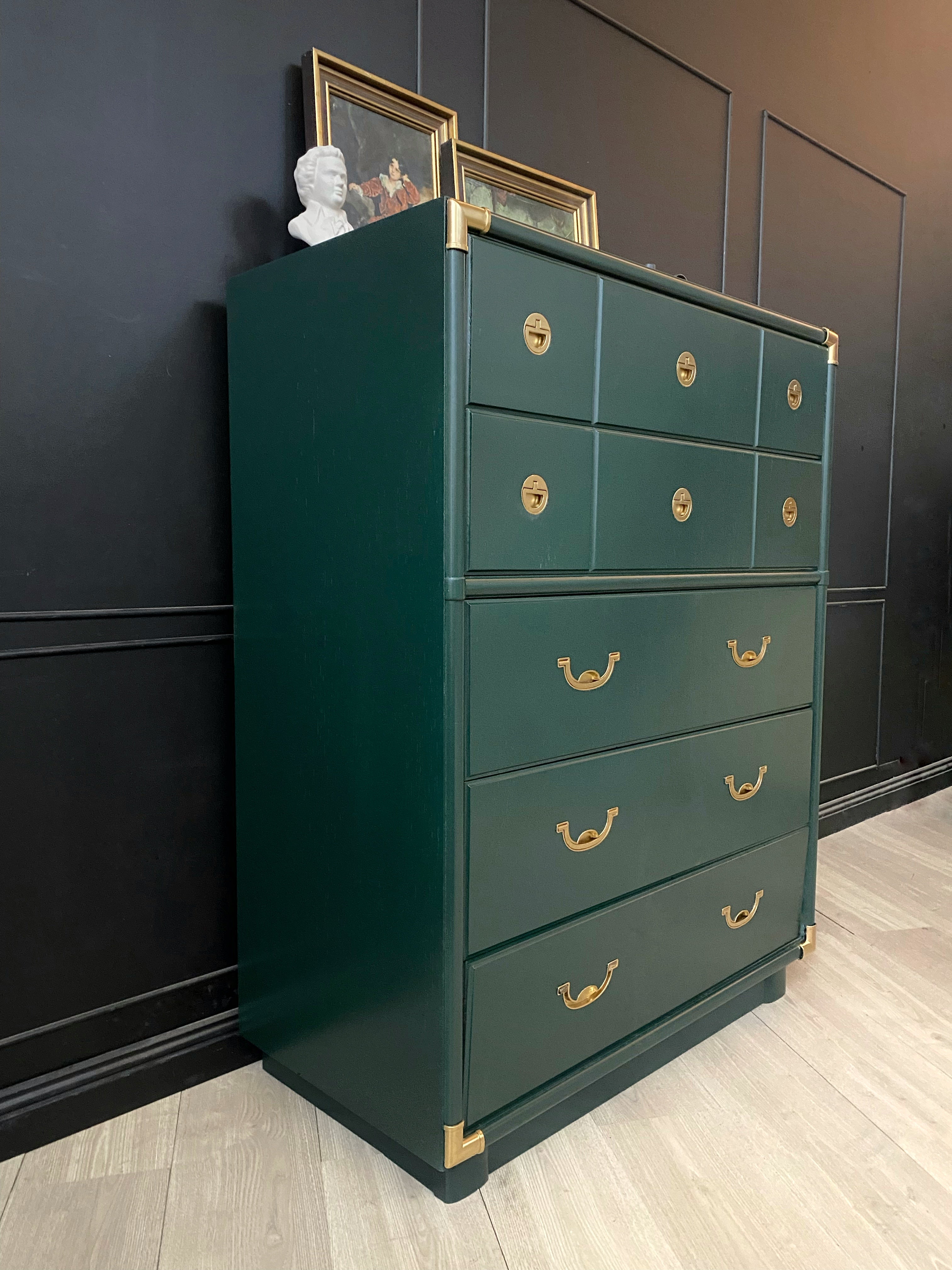 ‘Drexel Furniture’ Accolade Dresser