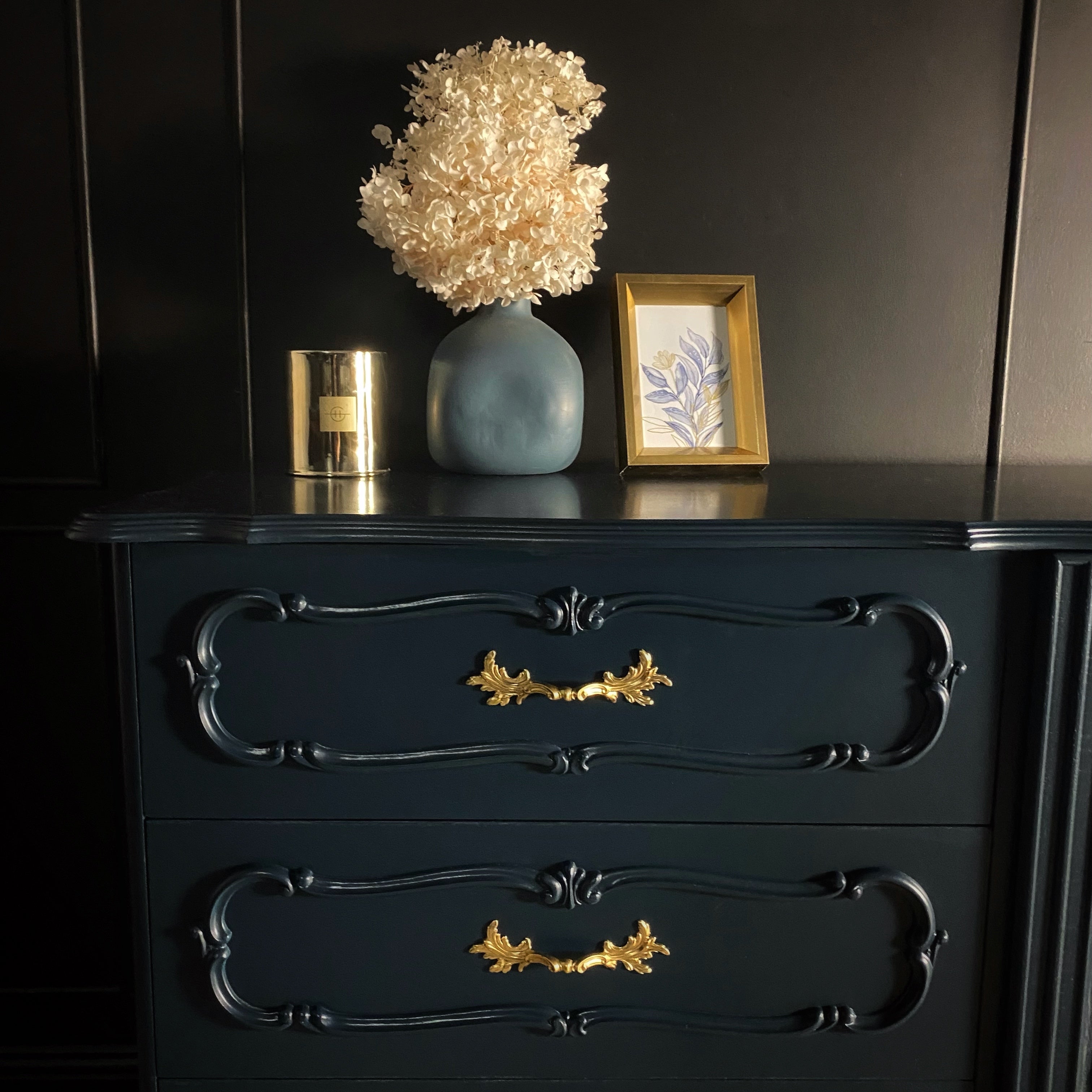 ‘Belvedere' dresser