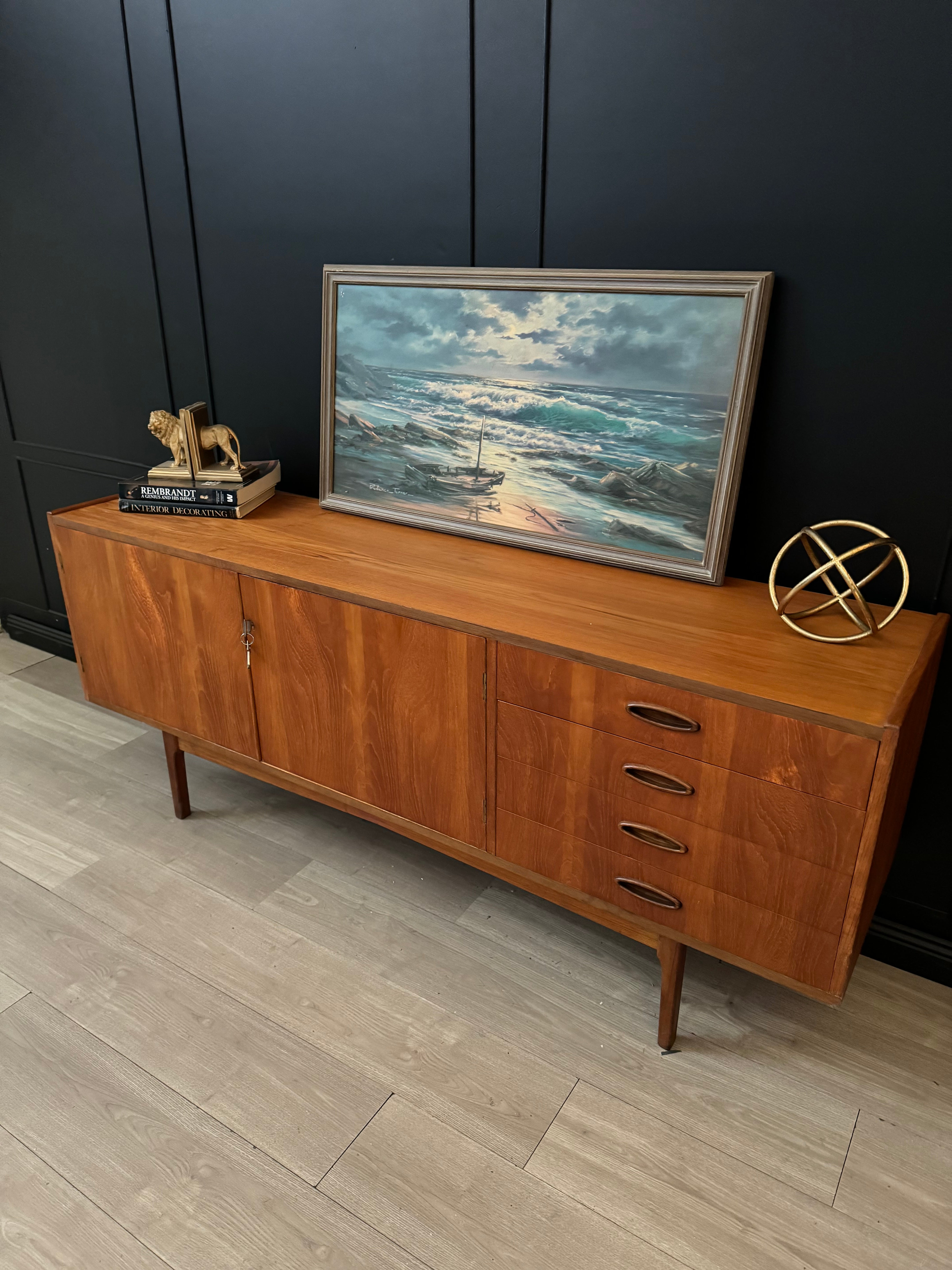 Fler 64 Sideboard / Buffet