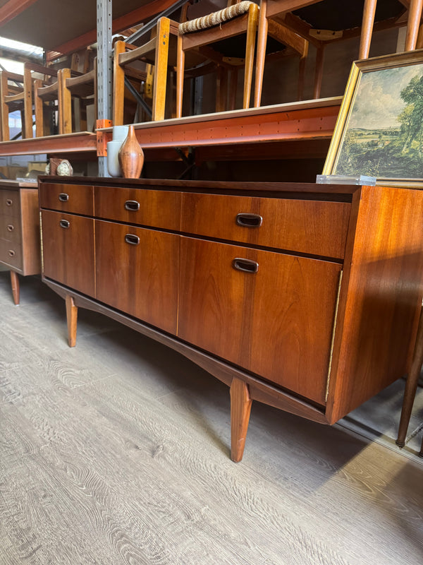 Noblett Furniture sideboard, view 2