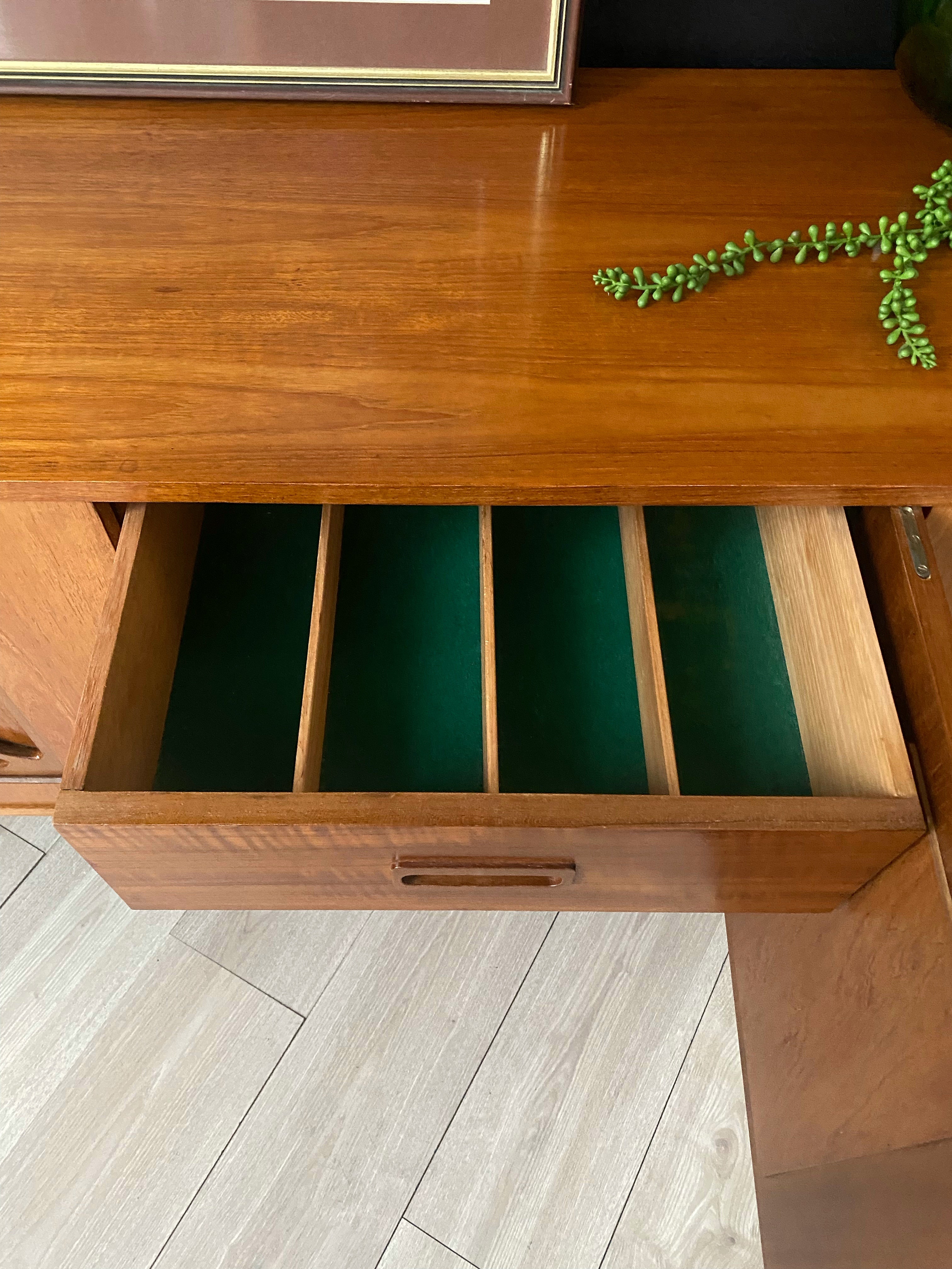 Authentic 'Avalon' Sideboard