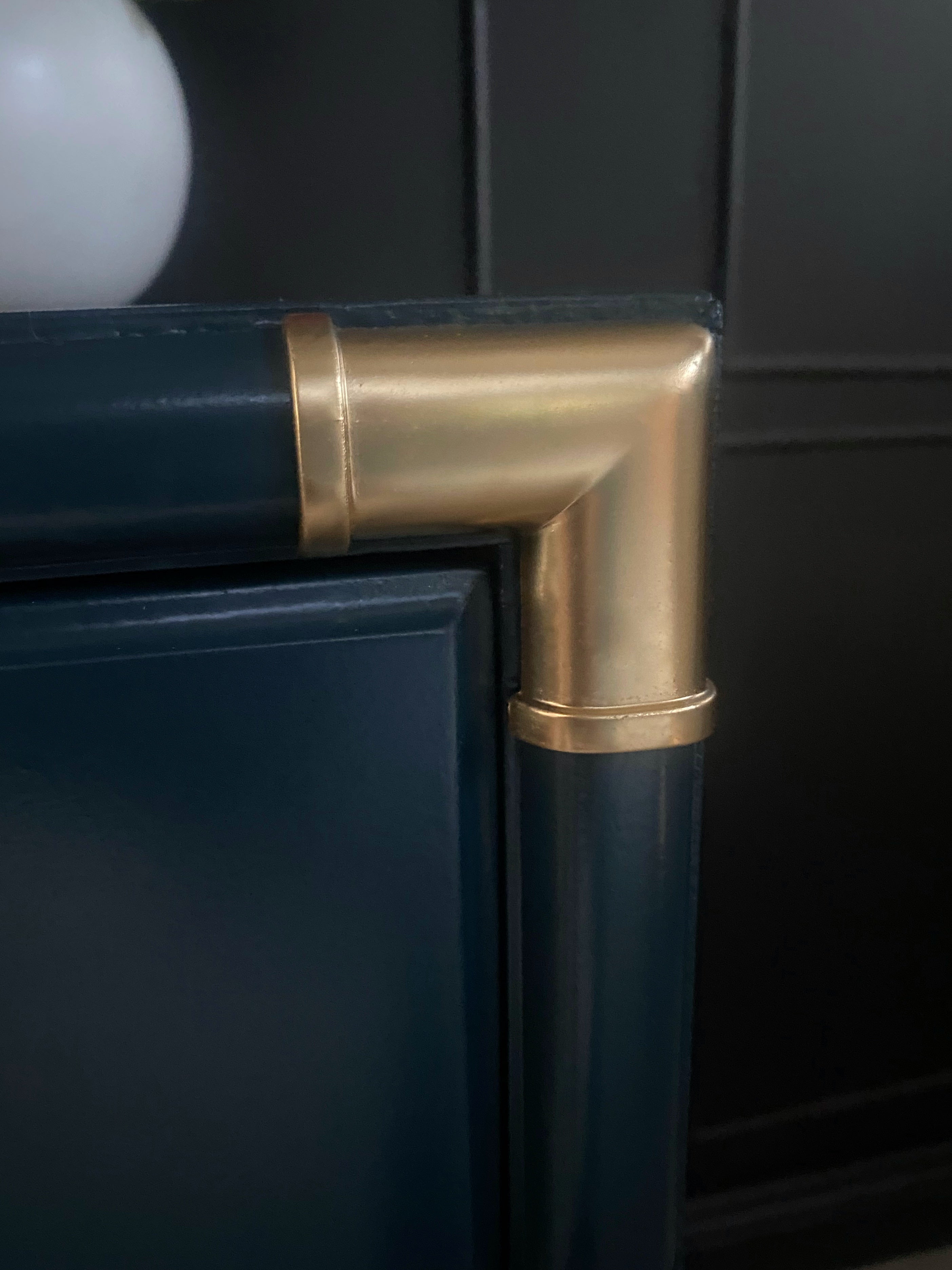 ‘Drexel Furniture’ Accolade Buffet / Sideboard