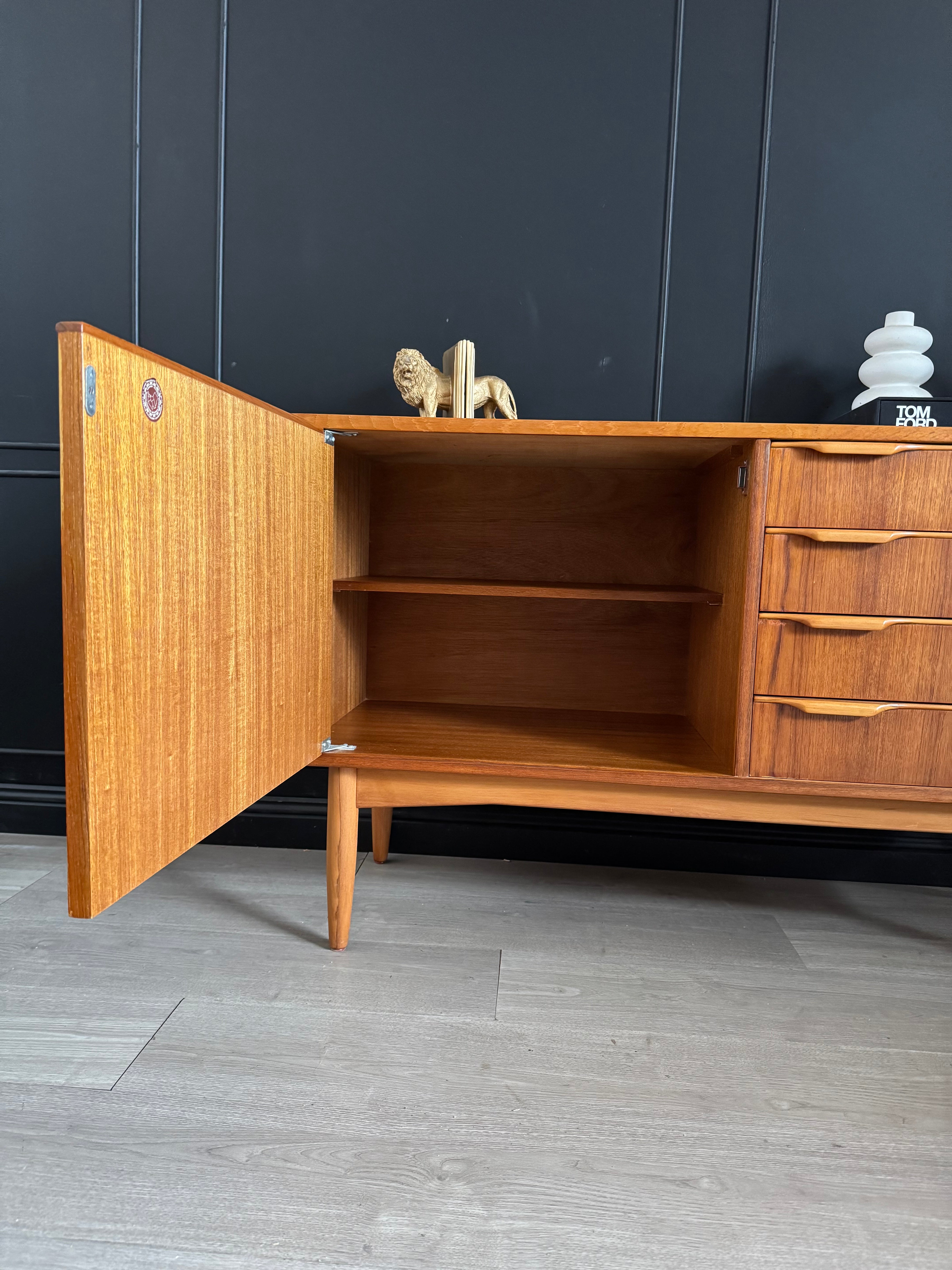 Kolter Compact Sideboard