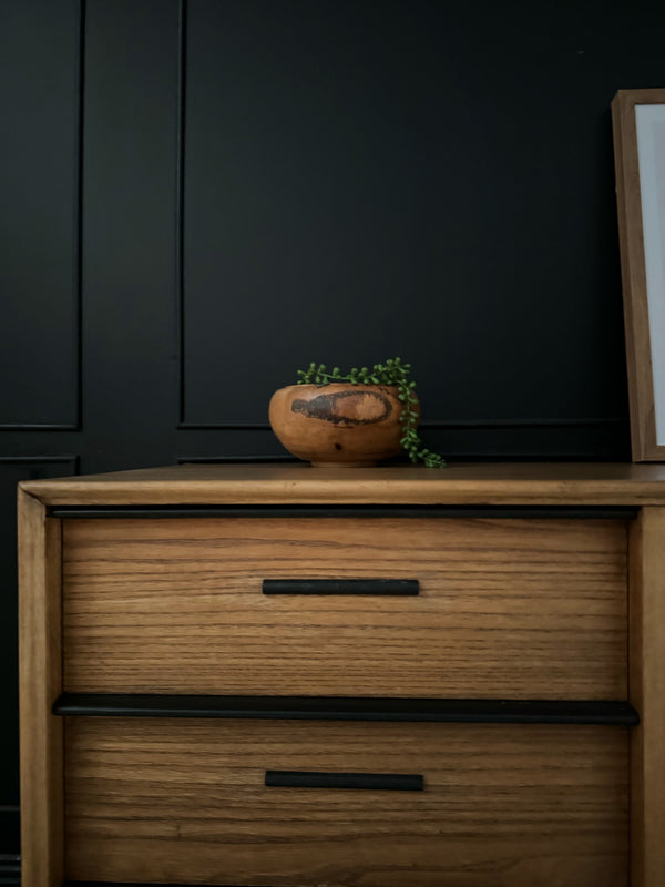 Hayson Furniture dresser, view 4