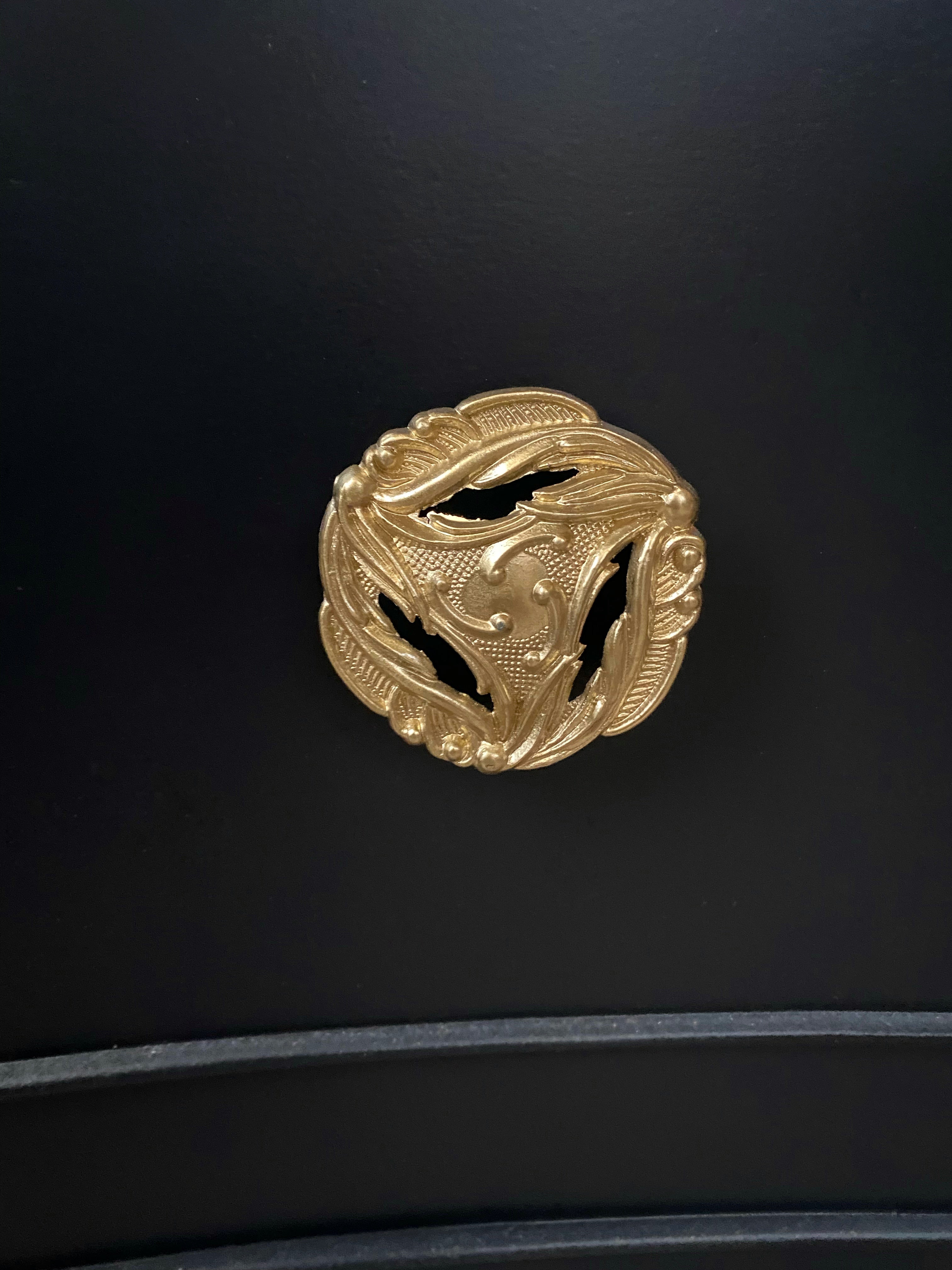 Elegant and Stately Sideboard / Buffet