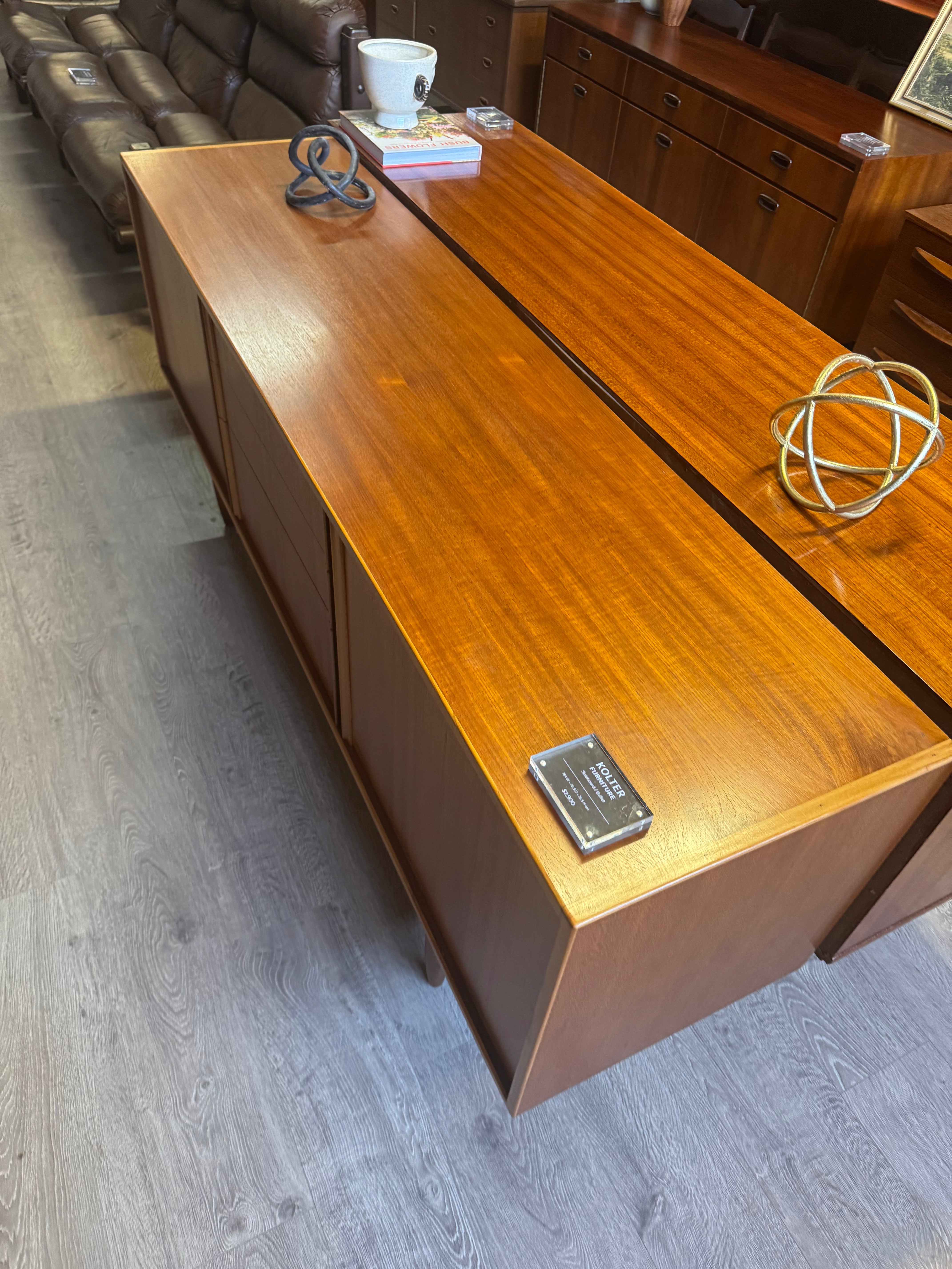 'Kolter Furniture' Sideboard / Buffet