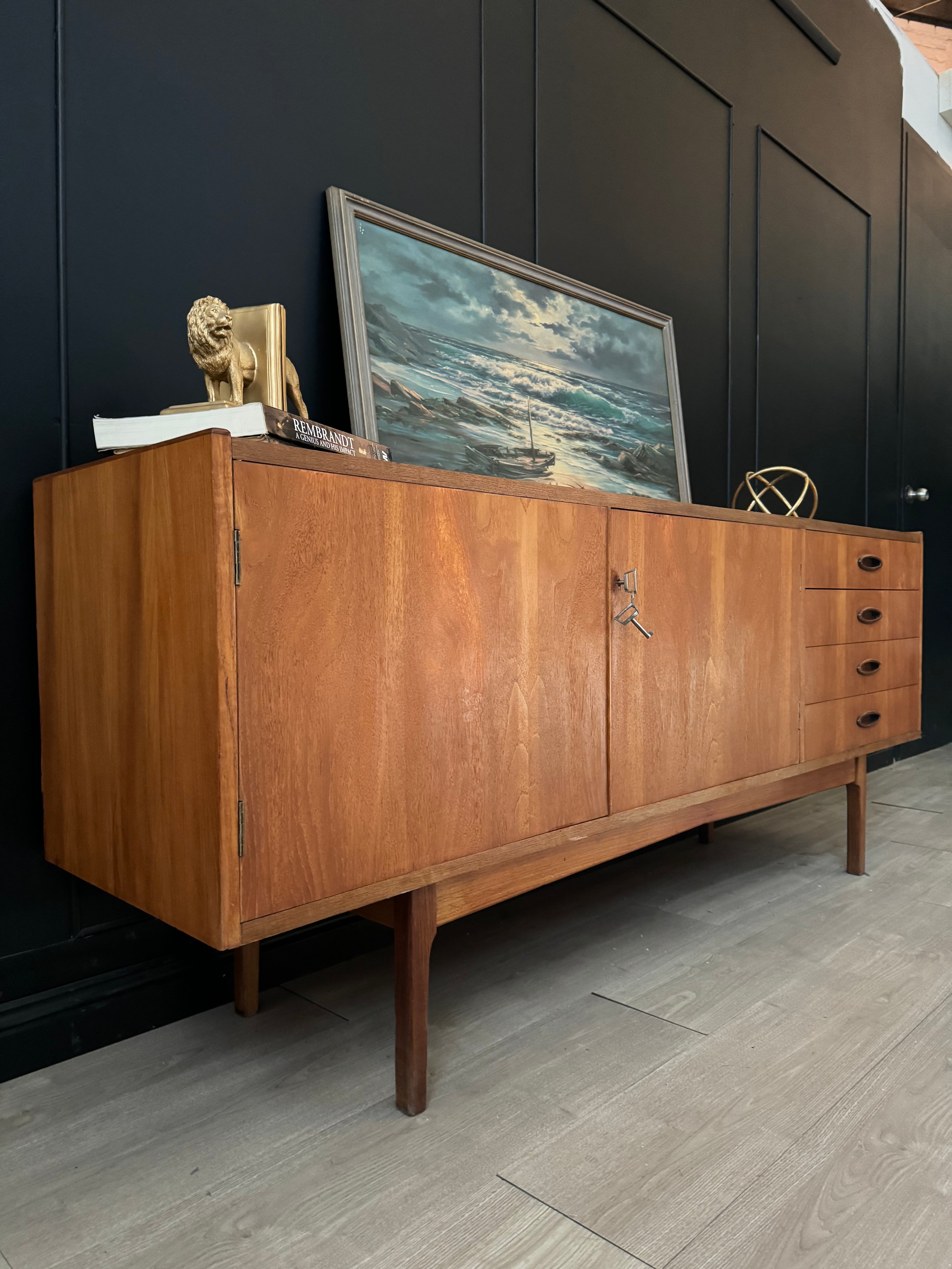 Fler 64 Sideboard / Buffet