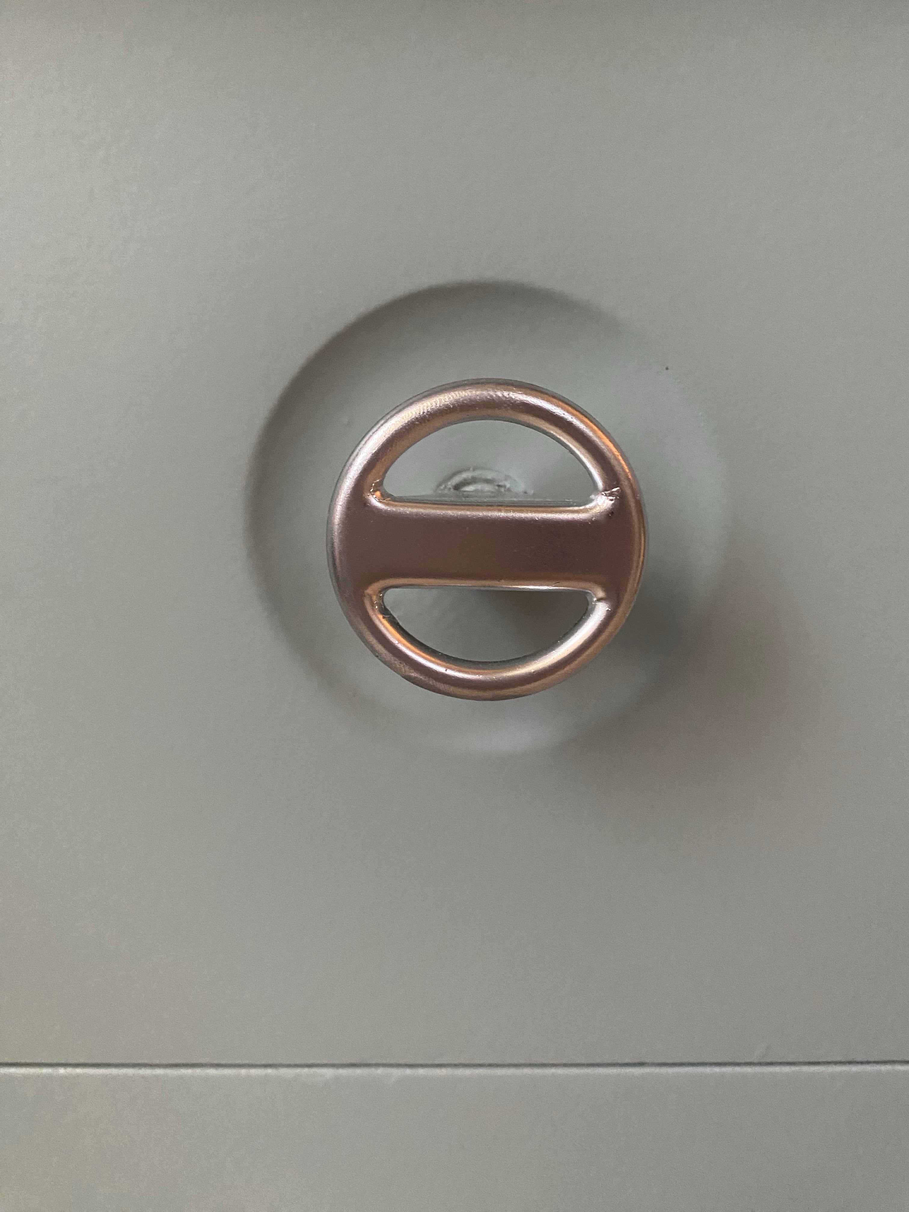 'Burgess Furniture' ‘Atomic’ tallboy dresser / drawers