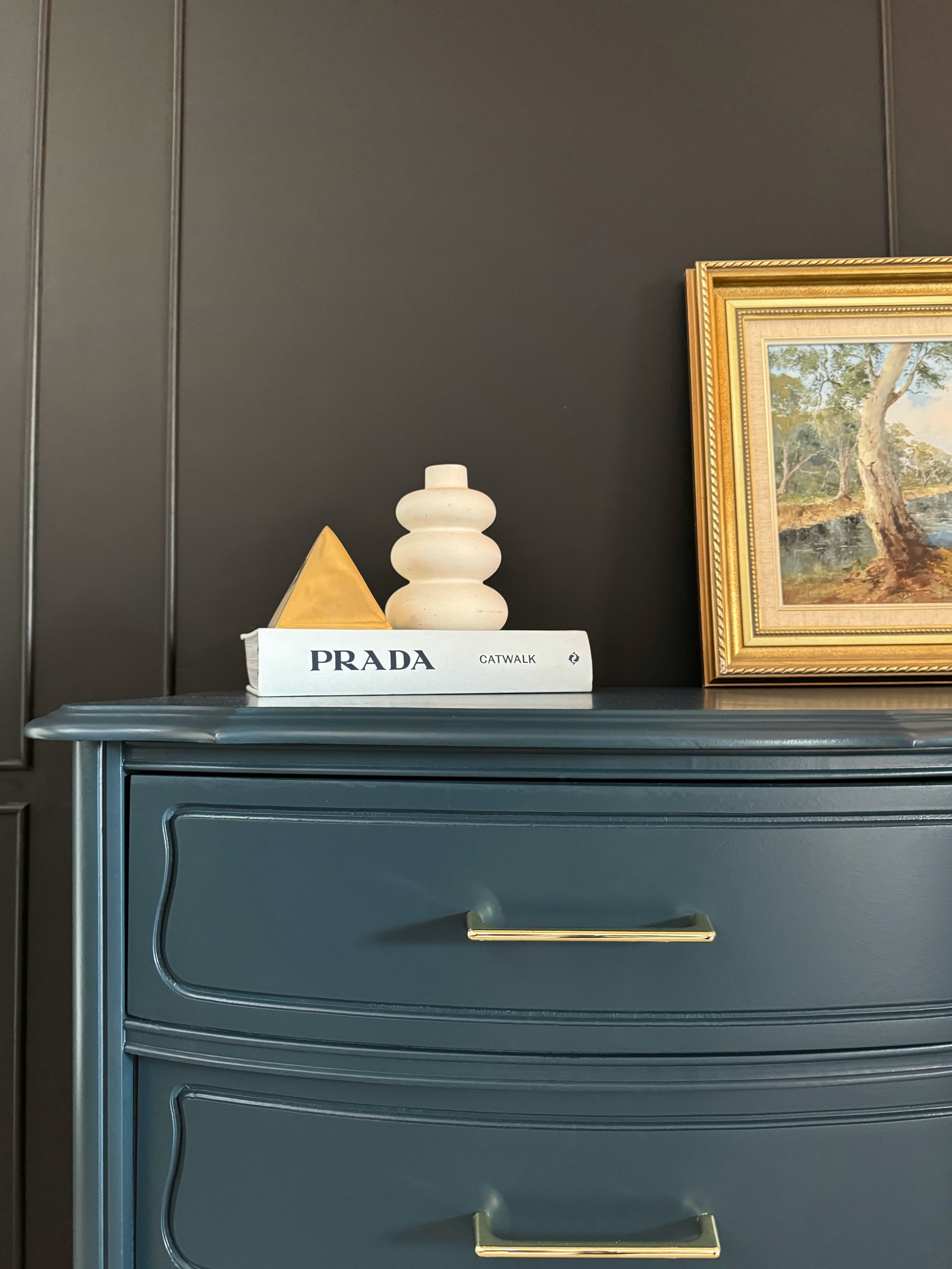 Stunning ‘Thomasville’ dresser / drawers