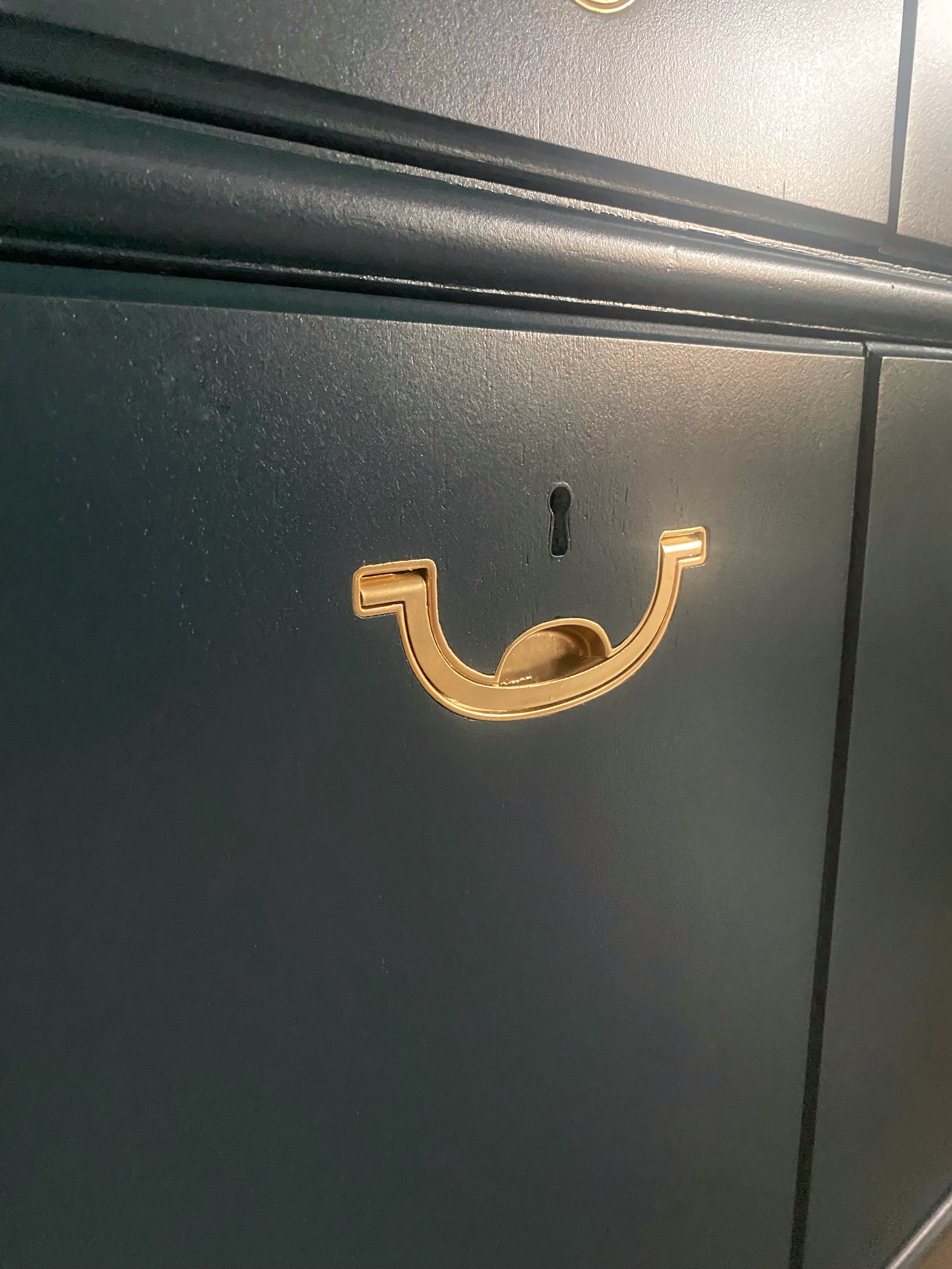 ‘Drexel Furniture’ Accolade Buffet / Sideboard