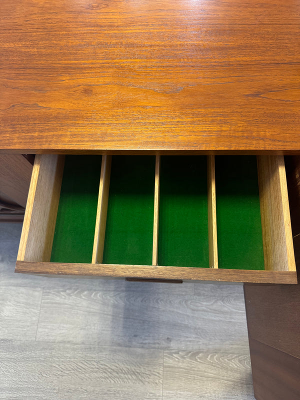 Avalon Furniture sideboard, view 6