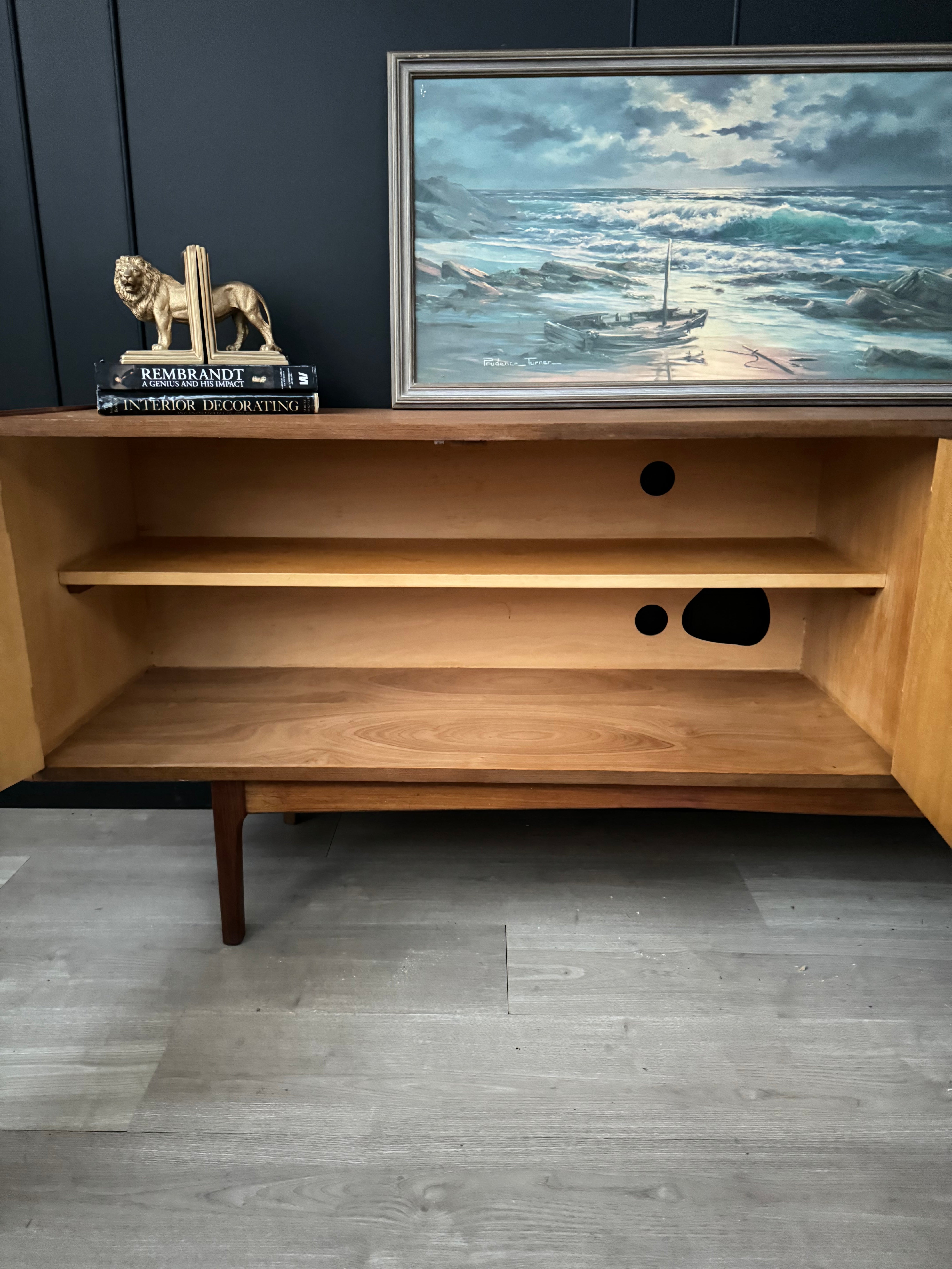 Fler 64 Sideboard / Buffet