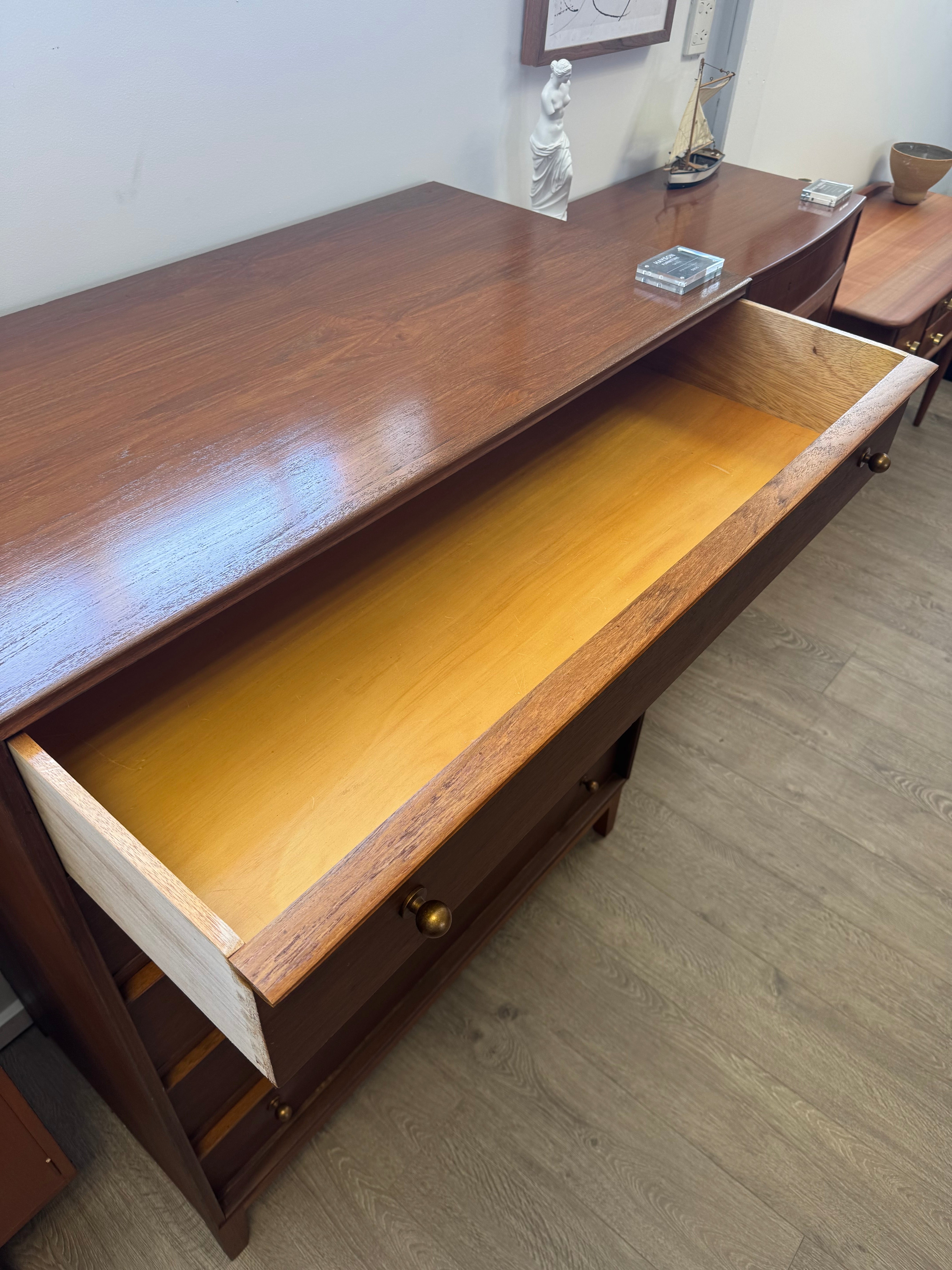 'Hayson Furniture' Tall Boy