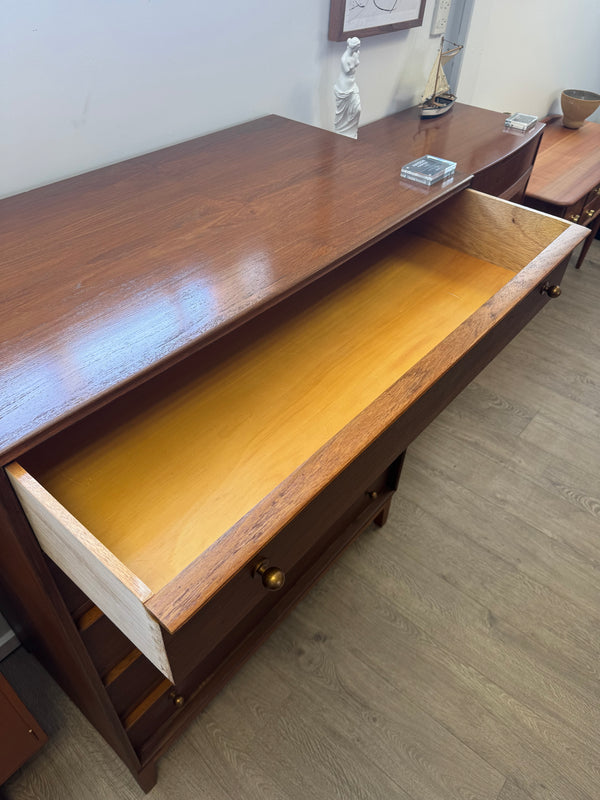 Hayson Furniture tallboy, view 5
