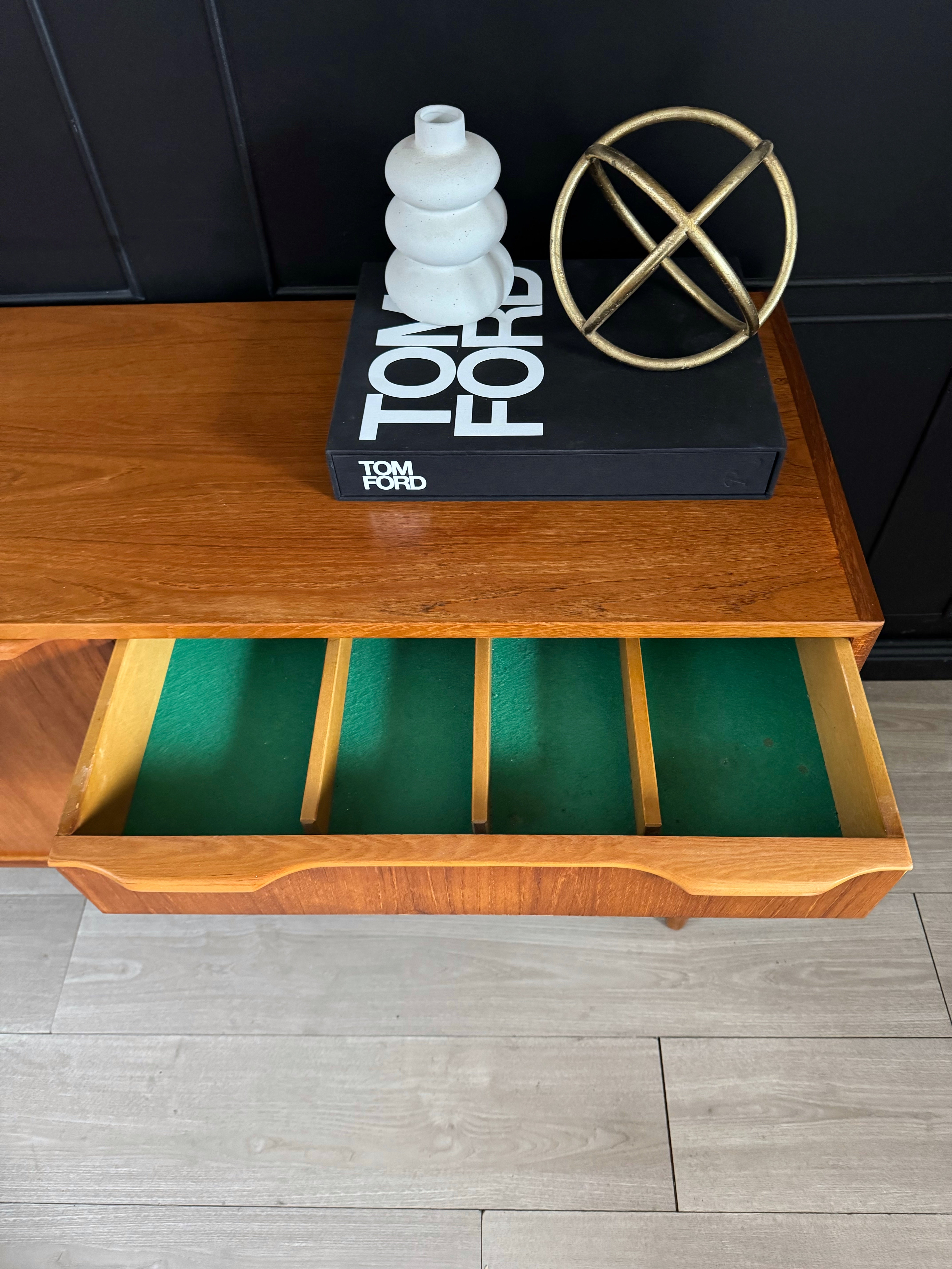 Kolter Compact Sideboard